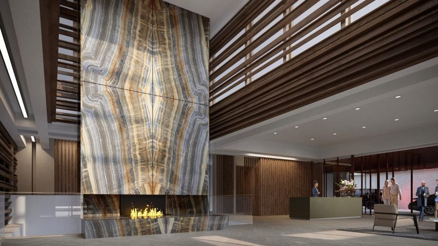 BIM建筑|阿贾耶改建华盛顿特区发电厂