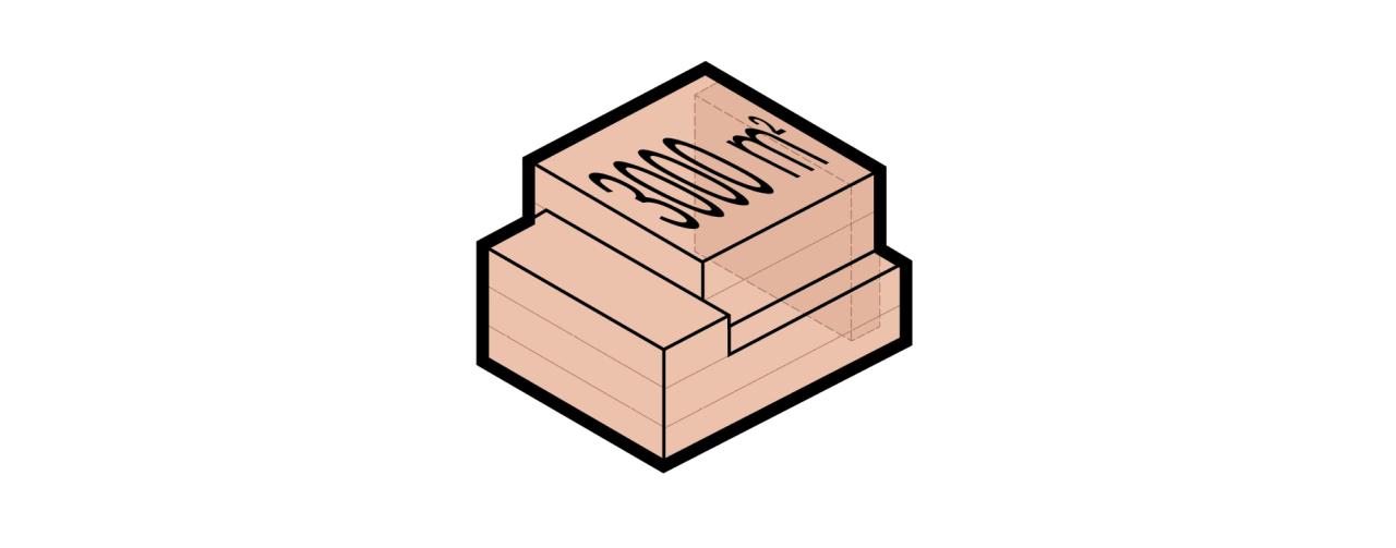 BIM建筑|工业上楼 模式迭代：杭州中节能（富阳）环保产业园 / line+孟凡浩新作