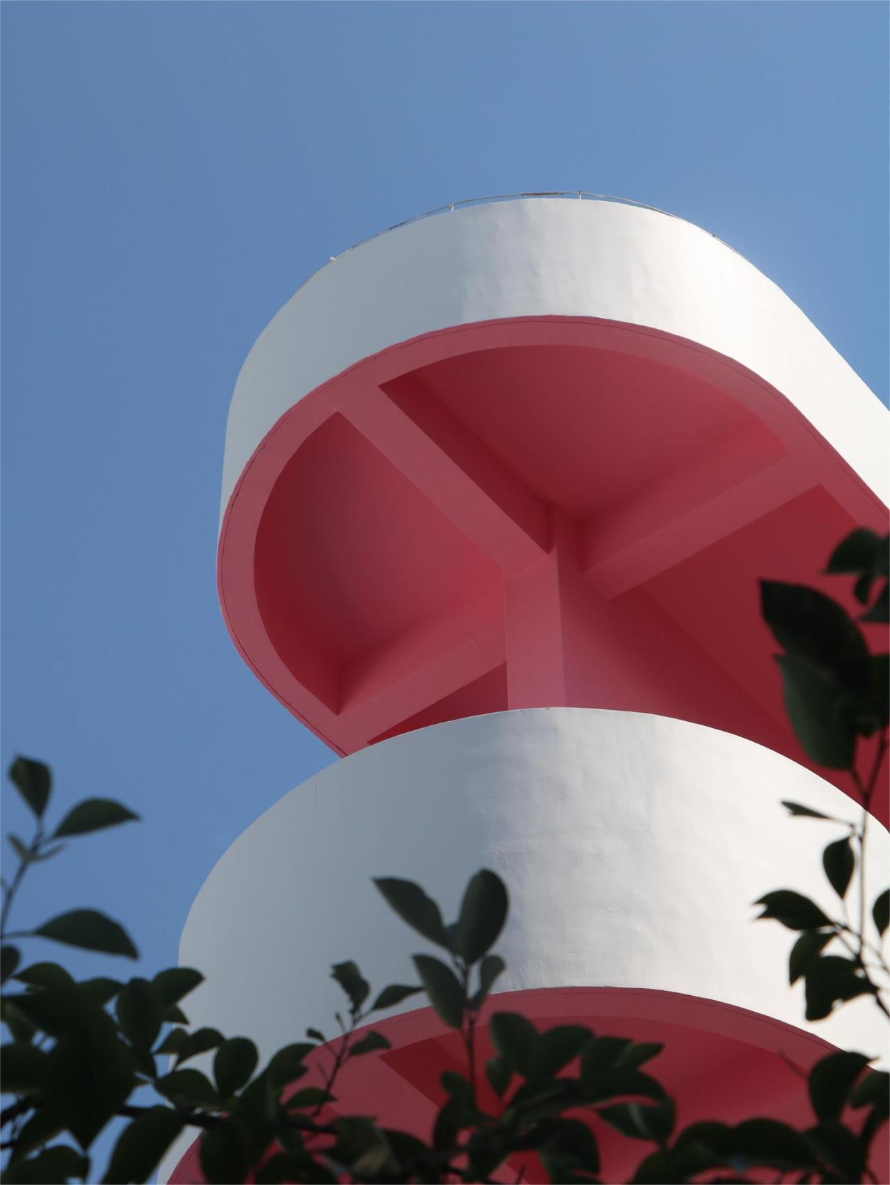 BIM建筑|​安徽·舒城生命力幼儿园 / 迪卡建筑设计中心