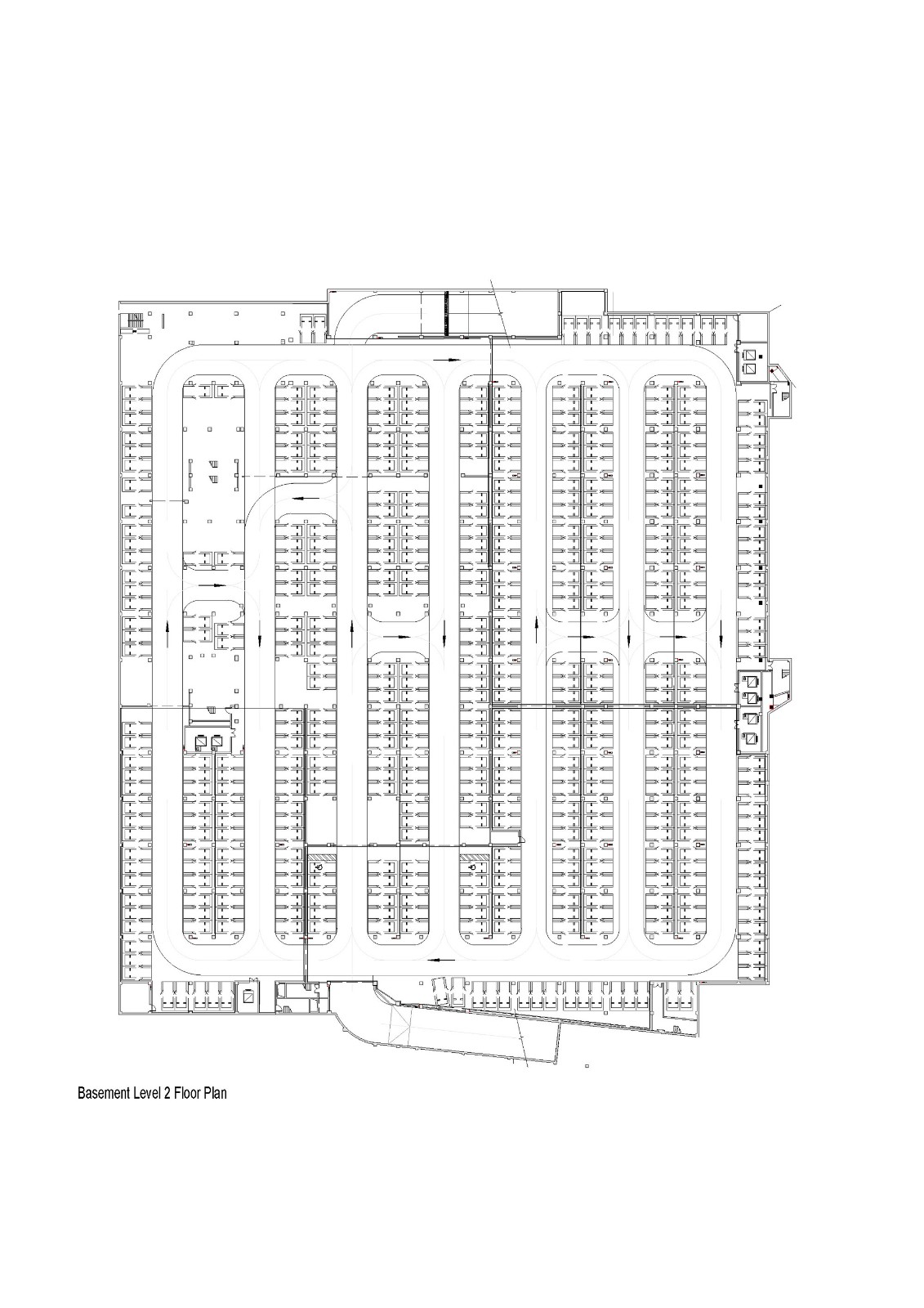 BIM建筑|扬名实验学校 / 米丈建筑