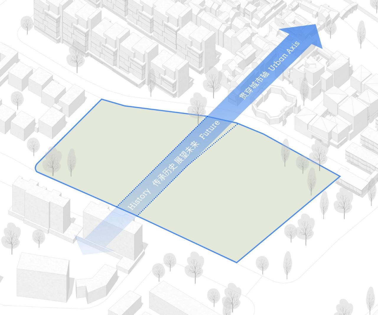 BIM建筑|杭州大关小学祥符校区：在传承中成长 / goa大象设计