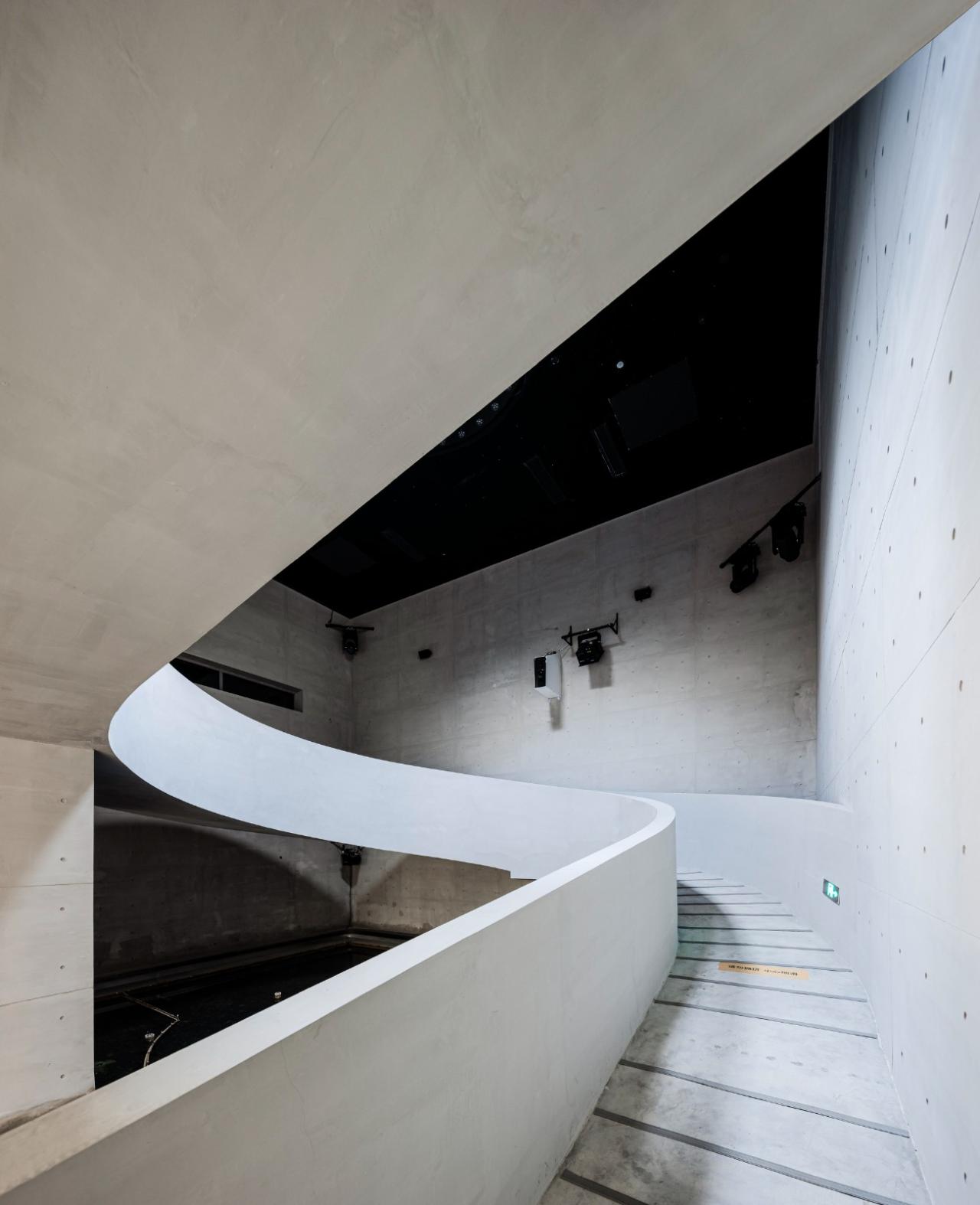 BIM建筑|苏州相城区阳澄湖镇大闸蟹文化园 / 九城都市