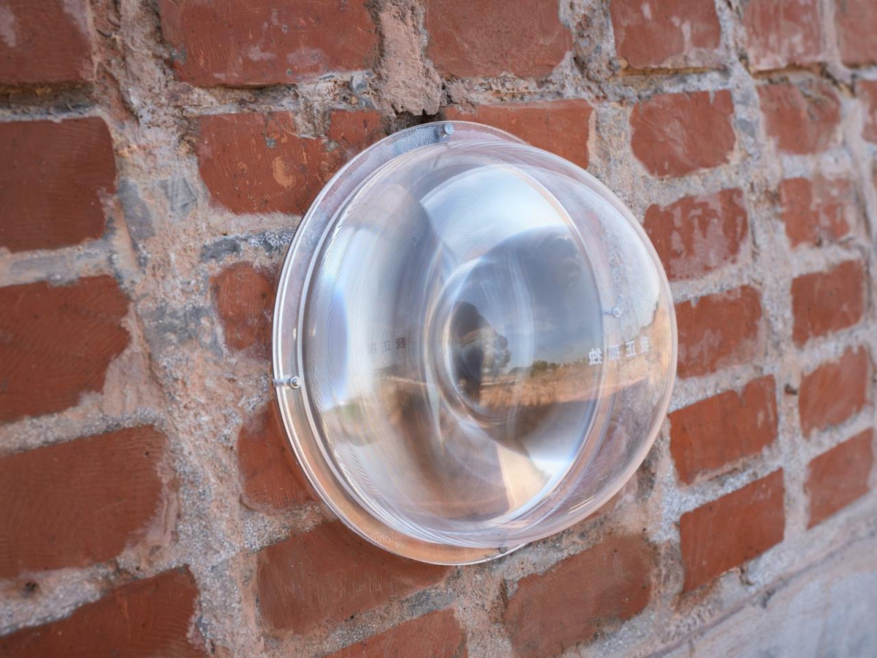 BIM建筑|红砖概念图书馆 / HCCH合尘建筑