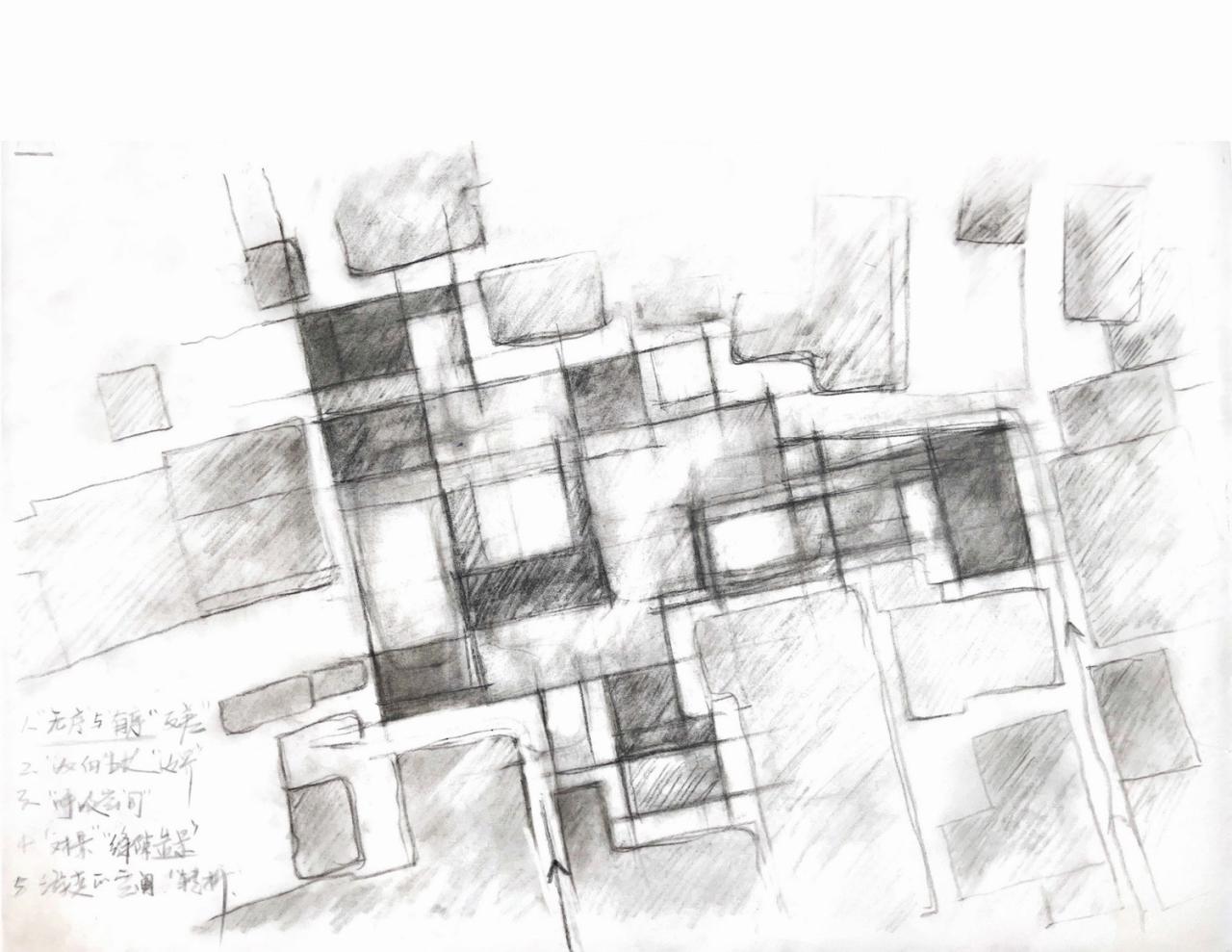 BIM建筑|黟云•碧山酒店 / 严旸建筑设计