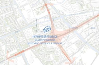 BIM建筑|杭州大关小学祥符校区：在传承中成长 / goa大象设计-BIM建筑网