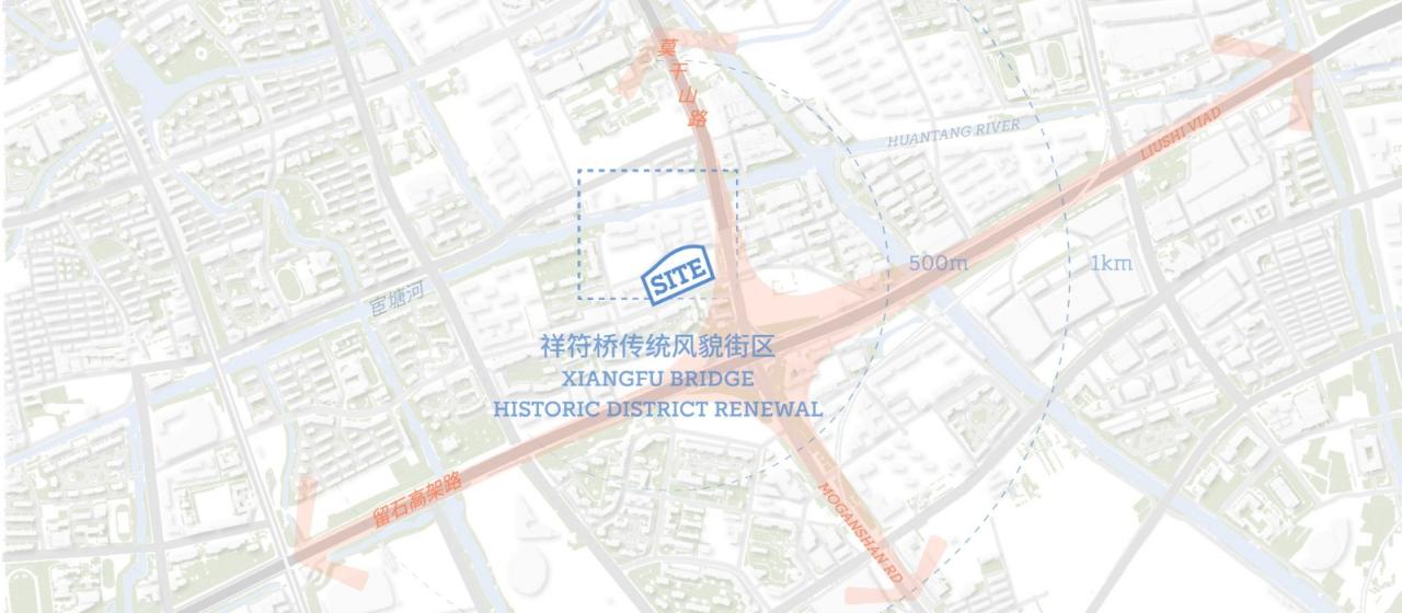 BIM建筑|杭州大关小学祥符校区：在传承中成长 / goa大象设计