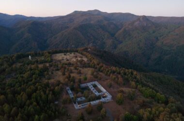 BIM建筑|月神之家 / Pezo von Ellrichshausen-BIM建筑网