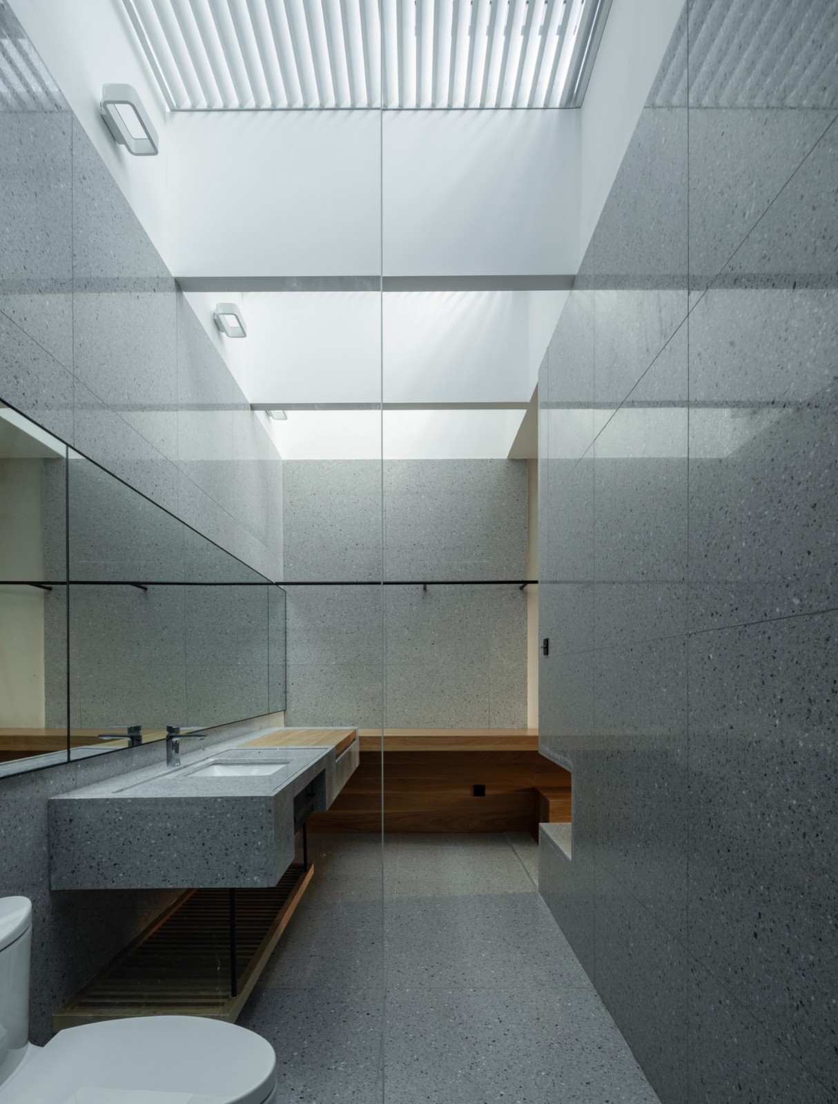 BIM建筑|黟云•碧山酒店 / 严旸建筑设计