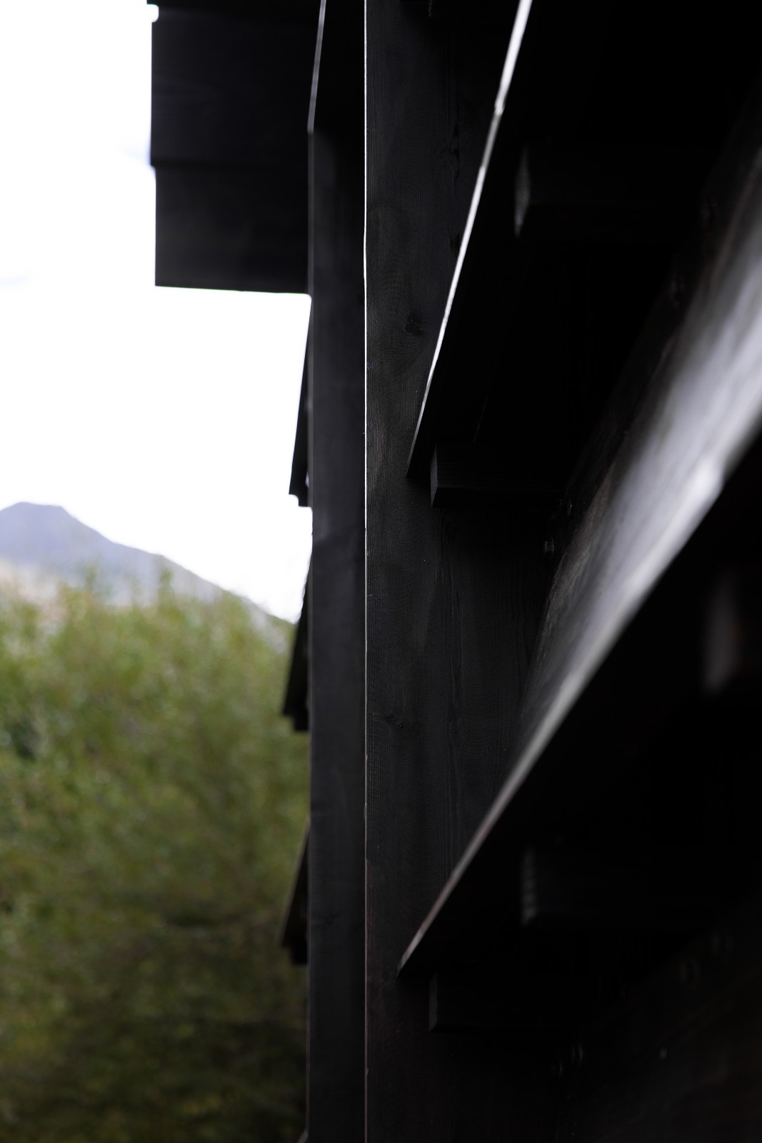 BIM建筑|西藏山南观蜂小屋 / 月壤建筑