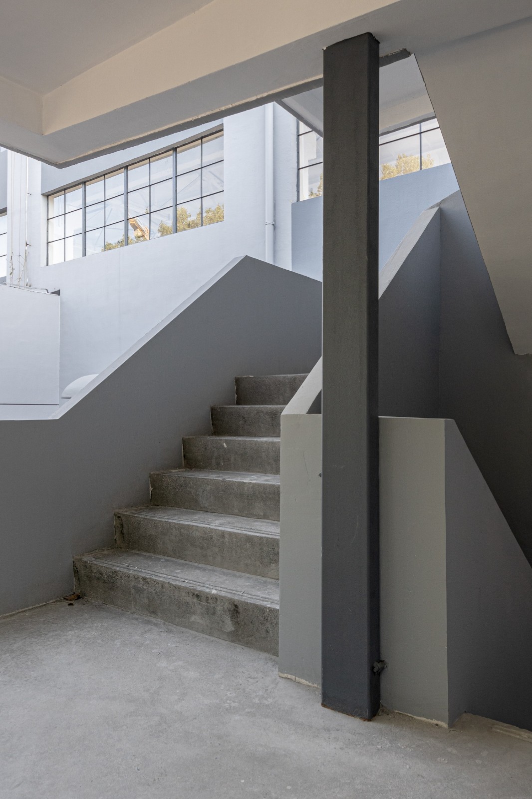 BIM建筑|漂浮盒子：云境未来产业园区 / 格筑设计