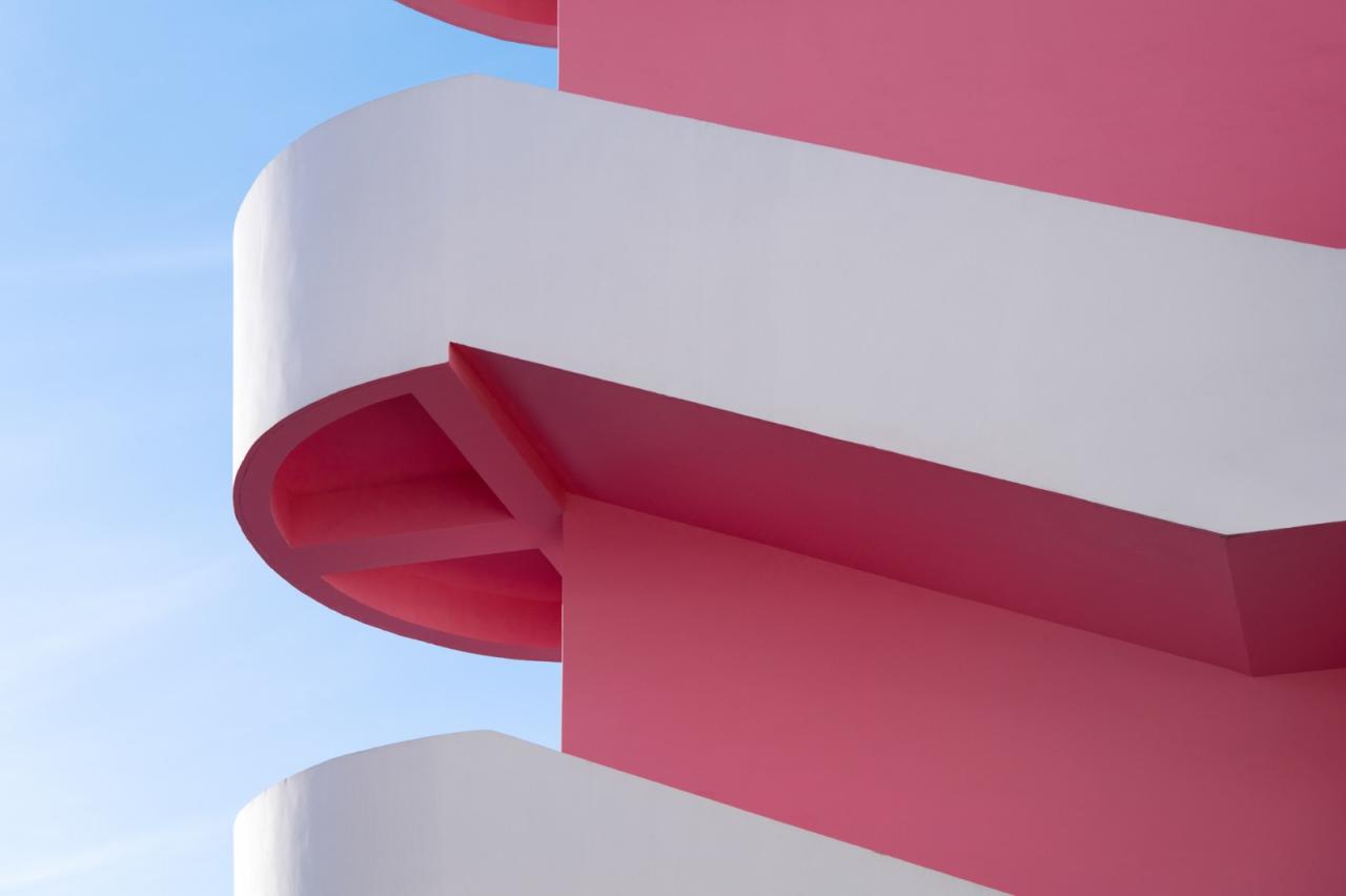 BIM建筑|​安徽·舒城生命力幼儿园 / 迪卡建筑设计中心