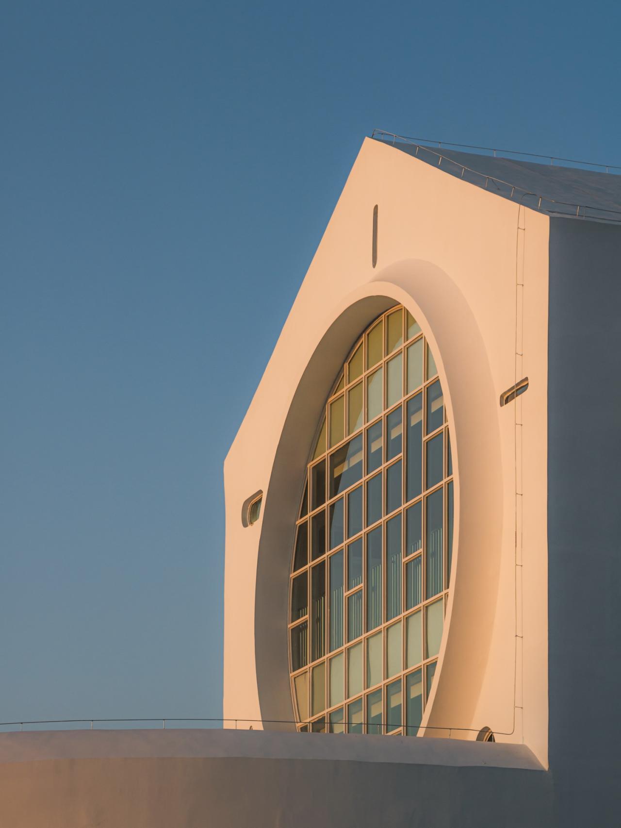 BIM建筑|​安徽·舒城生命力幼儿园 / 迪卡建筑设计中心