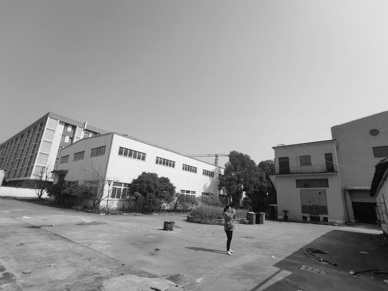 BIM建筑|漂浮盒子：云境未来产业园区 / 格筑设计