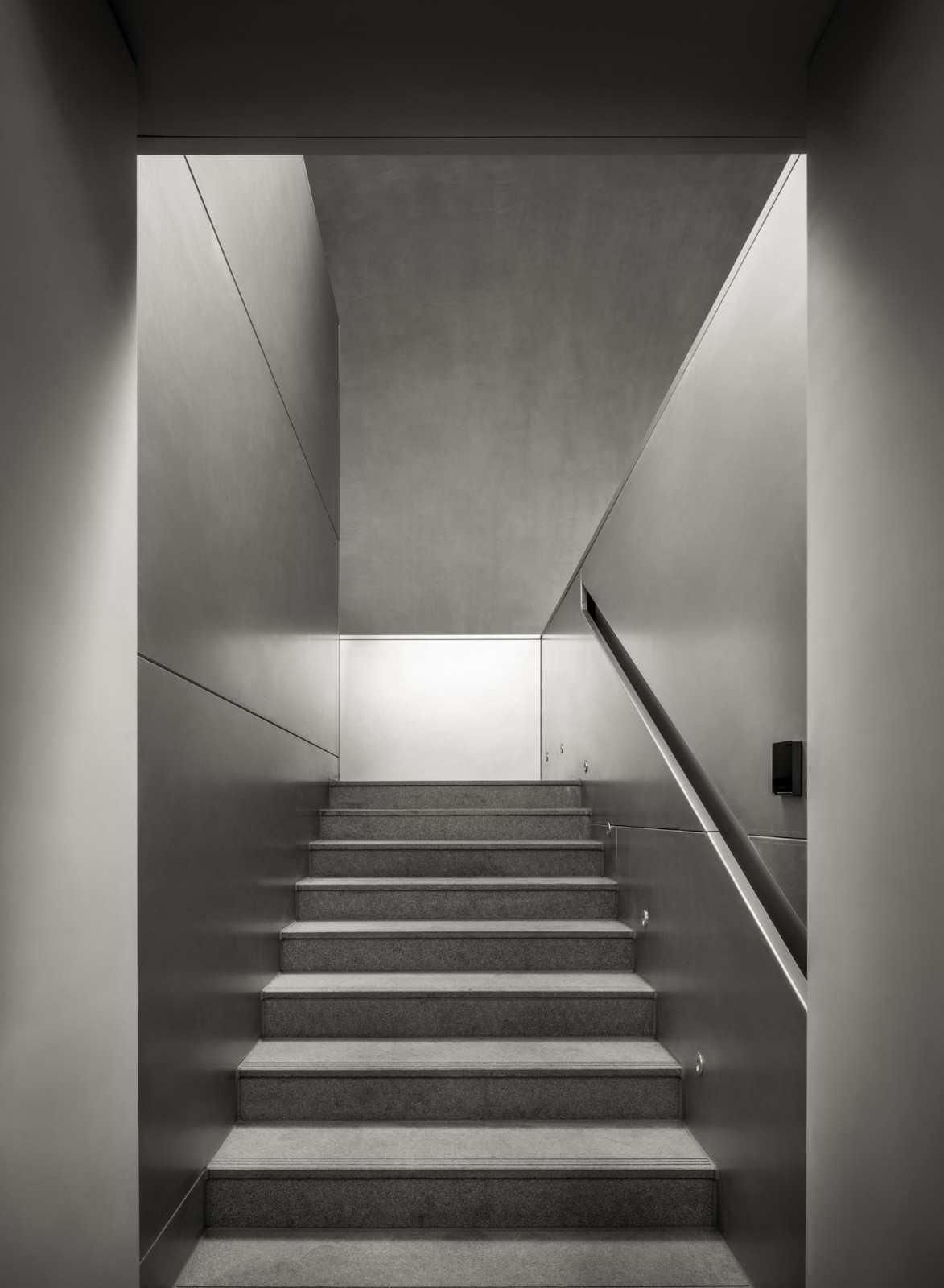 BIM建筑|里向空间-北京缦合艺术中心 / RSAA/庄子玉工作室