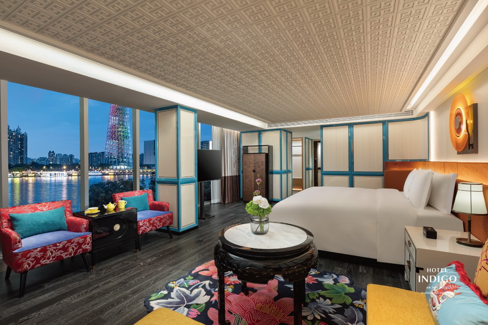 BIM建筑|广州海心沙--岛的更新设想与实施 / XAA冼剑雄联合建筑设计事务所