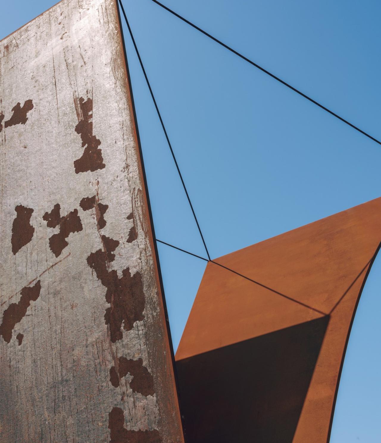 BIM建筑|上海城市空间艺术季：进山的孩子 / 大料建筑