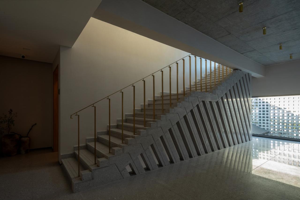 BIM建筑|黟云•碧山酒店 / 严旸建筑设计