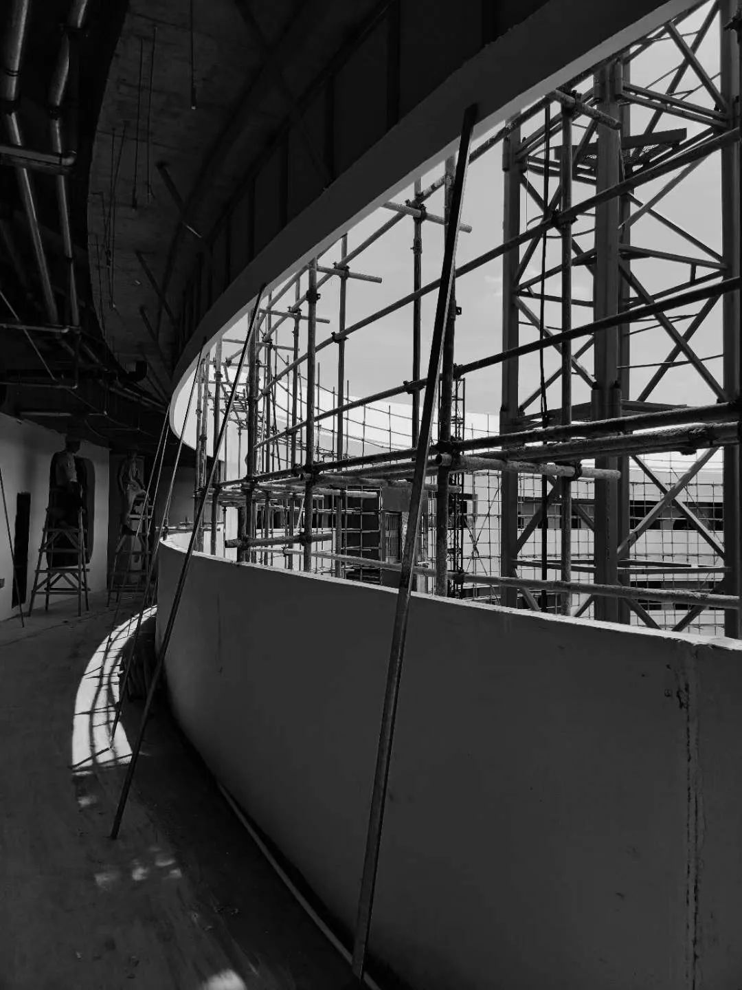 BIM建筑|​安徽·舒城生命力幼儿园 / 迪卡建筑设计中心