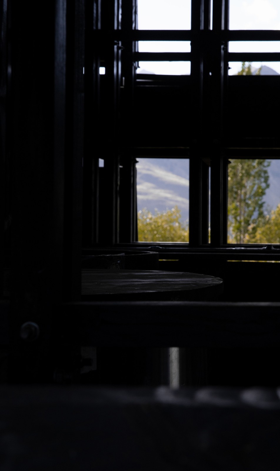 BIM建筑|西藏山南观蜂小屋 / 月壤建筑