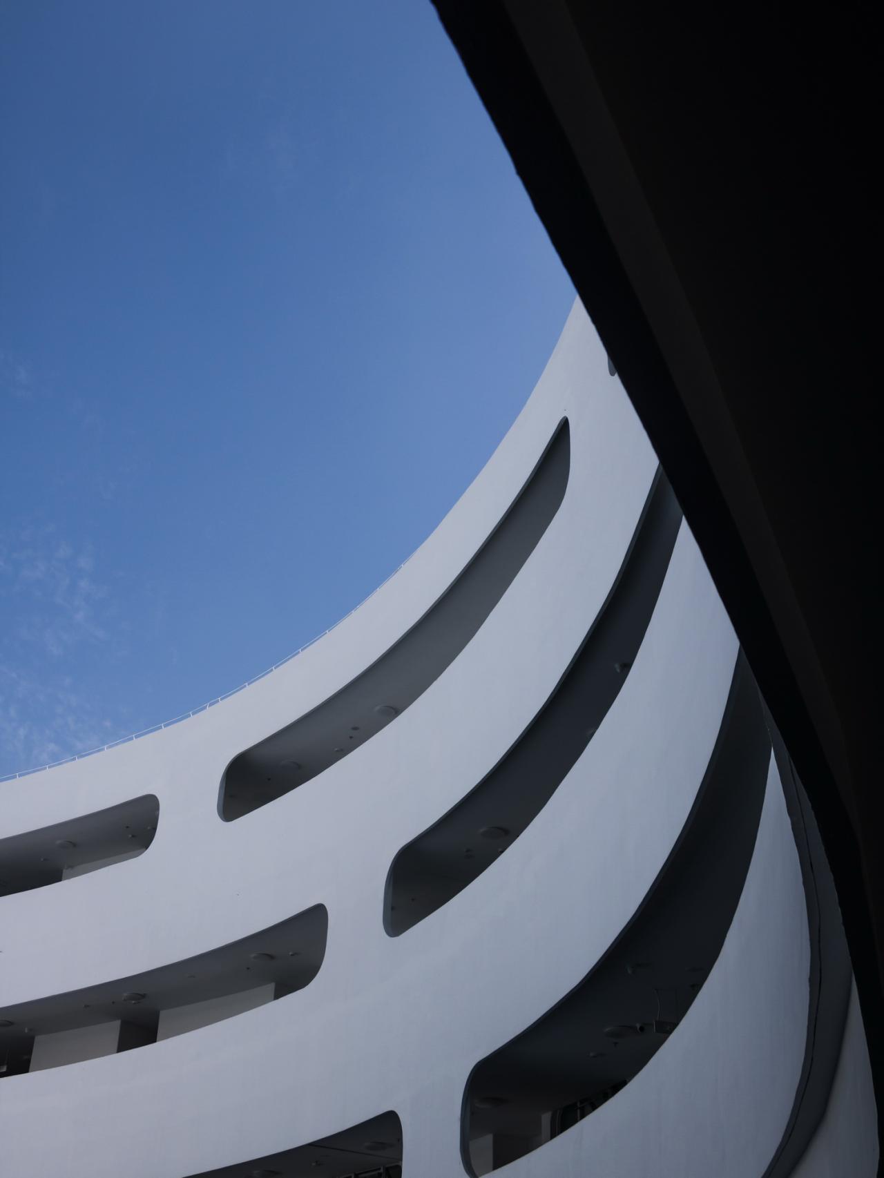 BIM建筑|​安徽·舒城生命力幼儿园 / 迪卡建筑设计中心