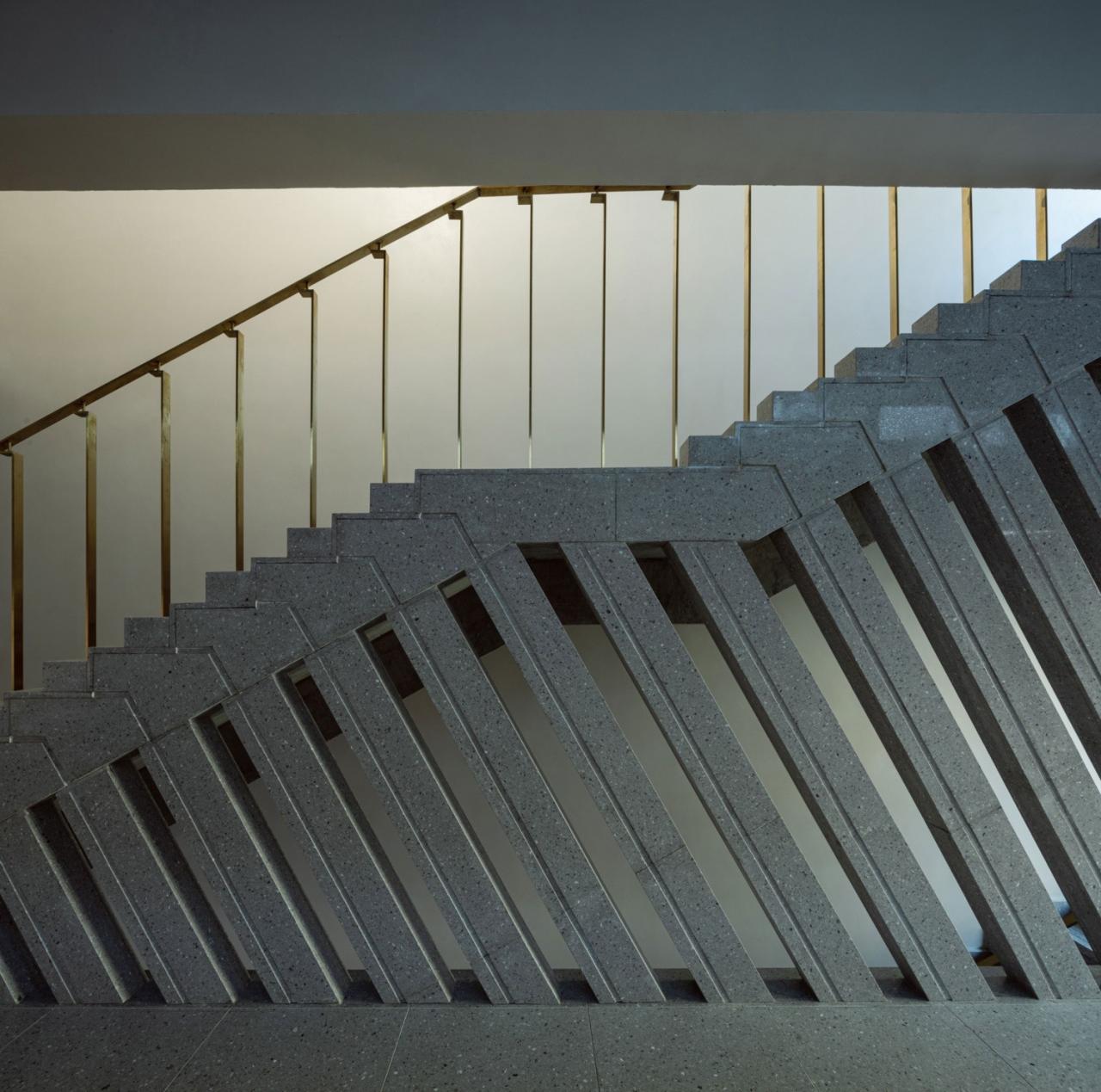 BIM建筑|黟云•碧山酒店 / 严旸建筑设计