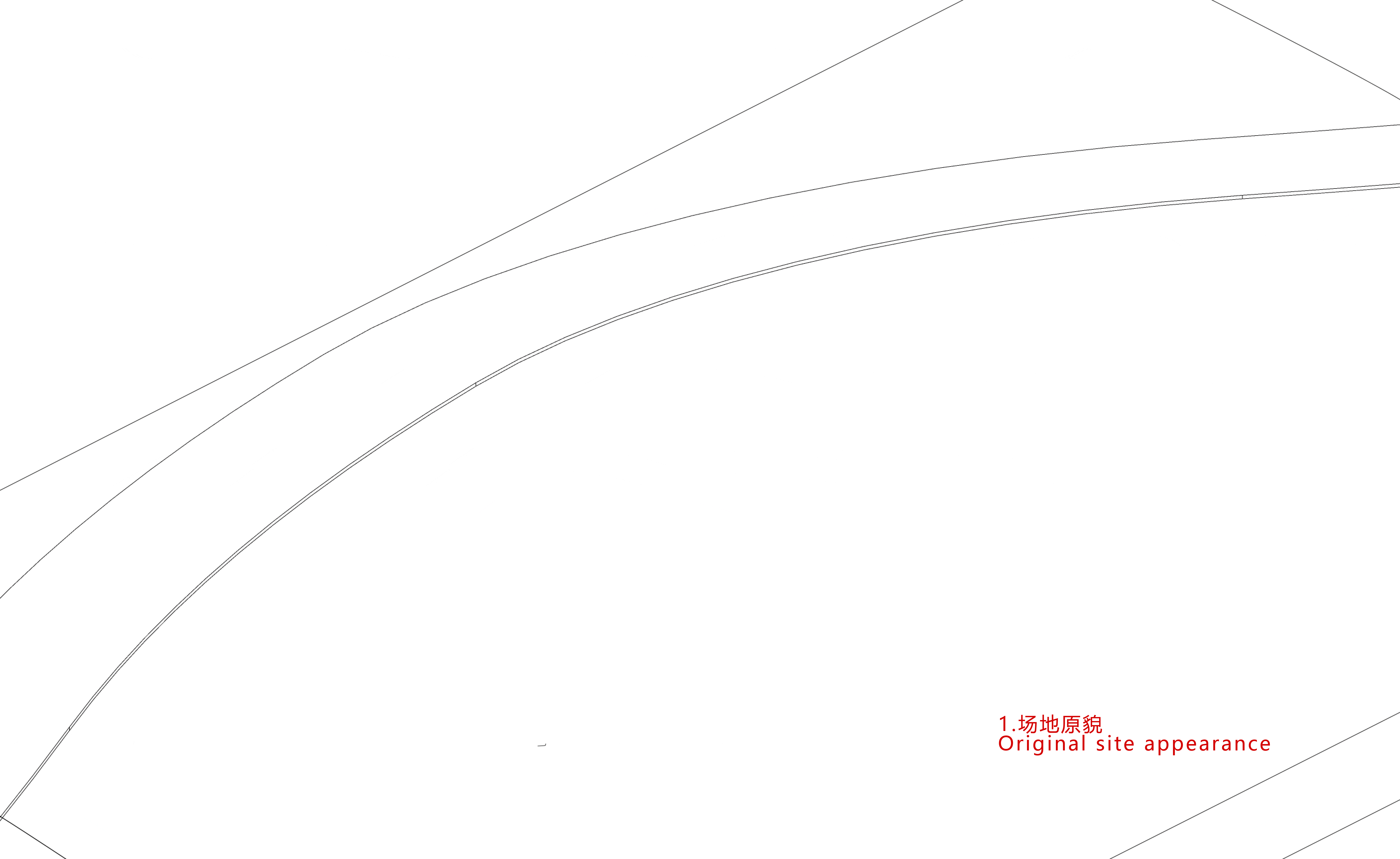 BIM建筑|帆的乡愁：环洱海生态廊道五号驿站 / 三文建筑