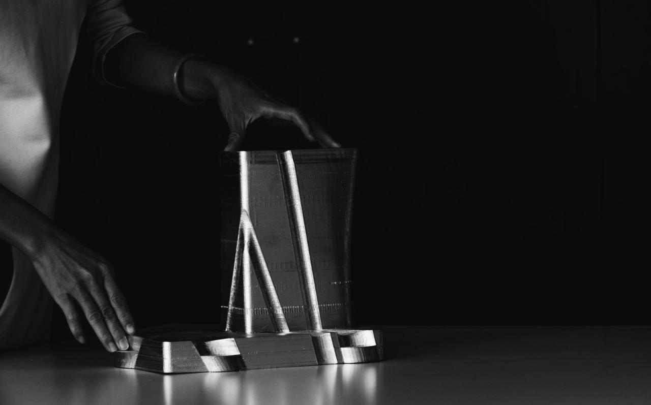 BIM建筑|瑞安侨贸大厦 / 时境建筑