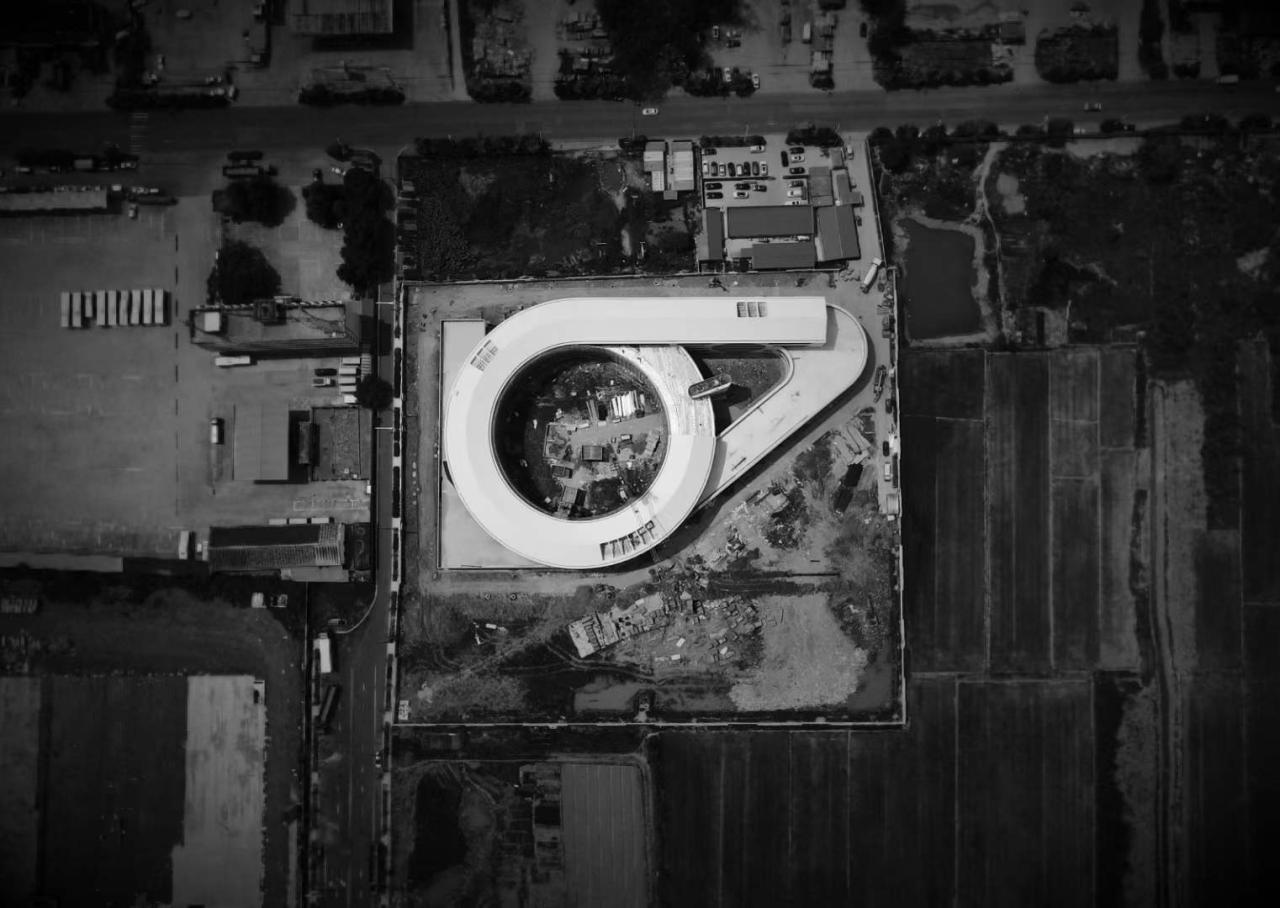 BIM建筑|​安徽·舒城生命力幼儿园 / 迪卡建筑设计中心