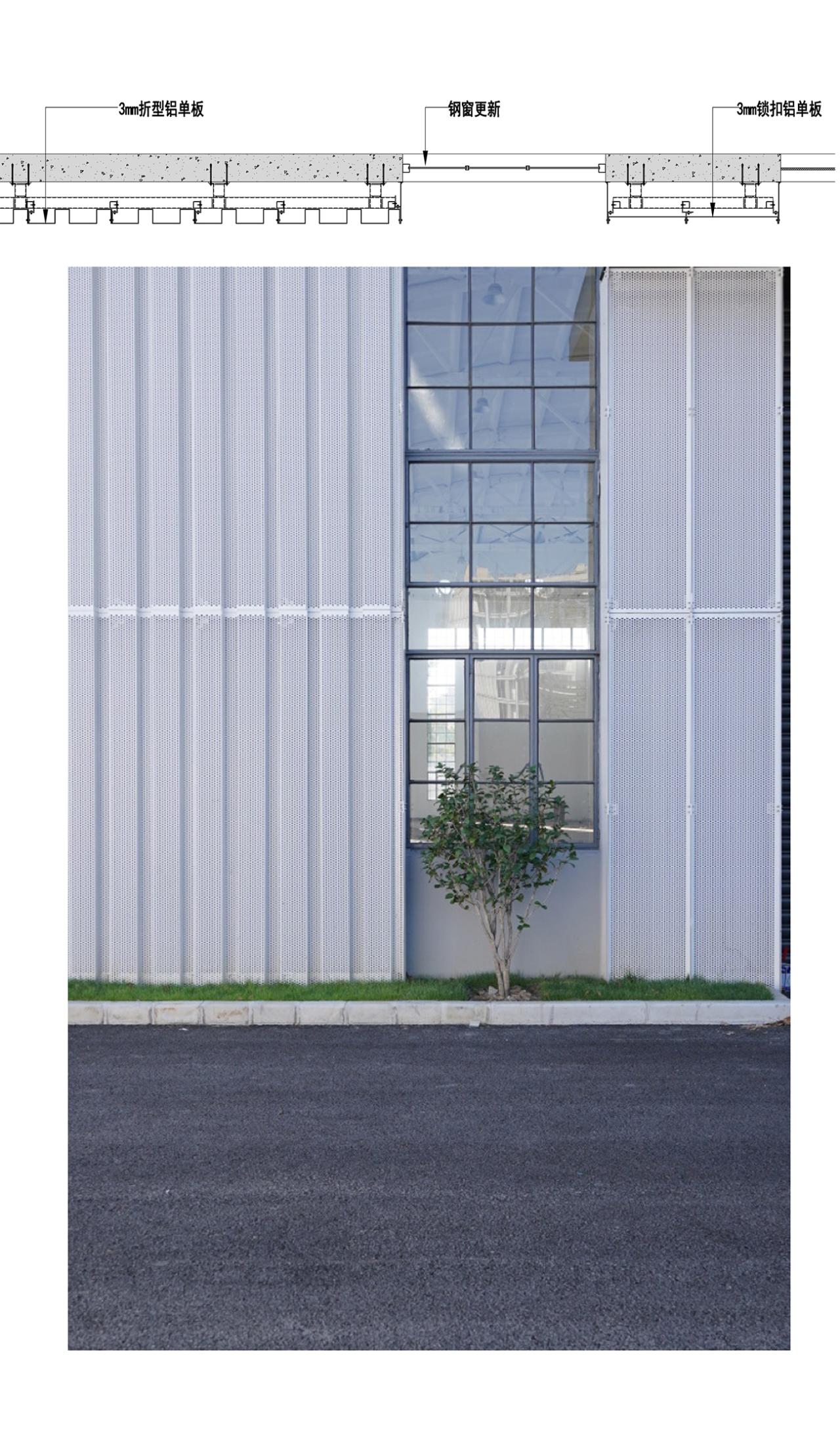 BIM建筑|漂浮盒子：云境未来产业园区 / 格筑设计