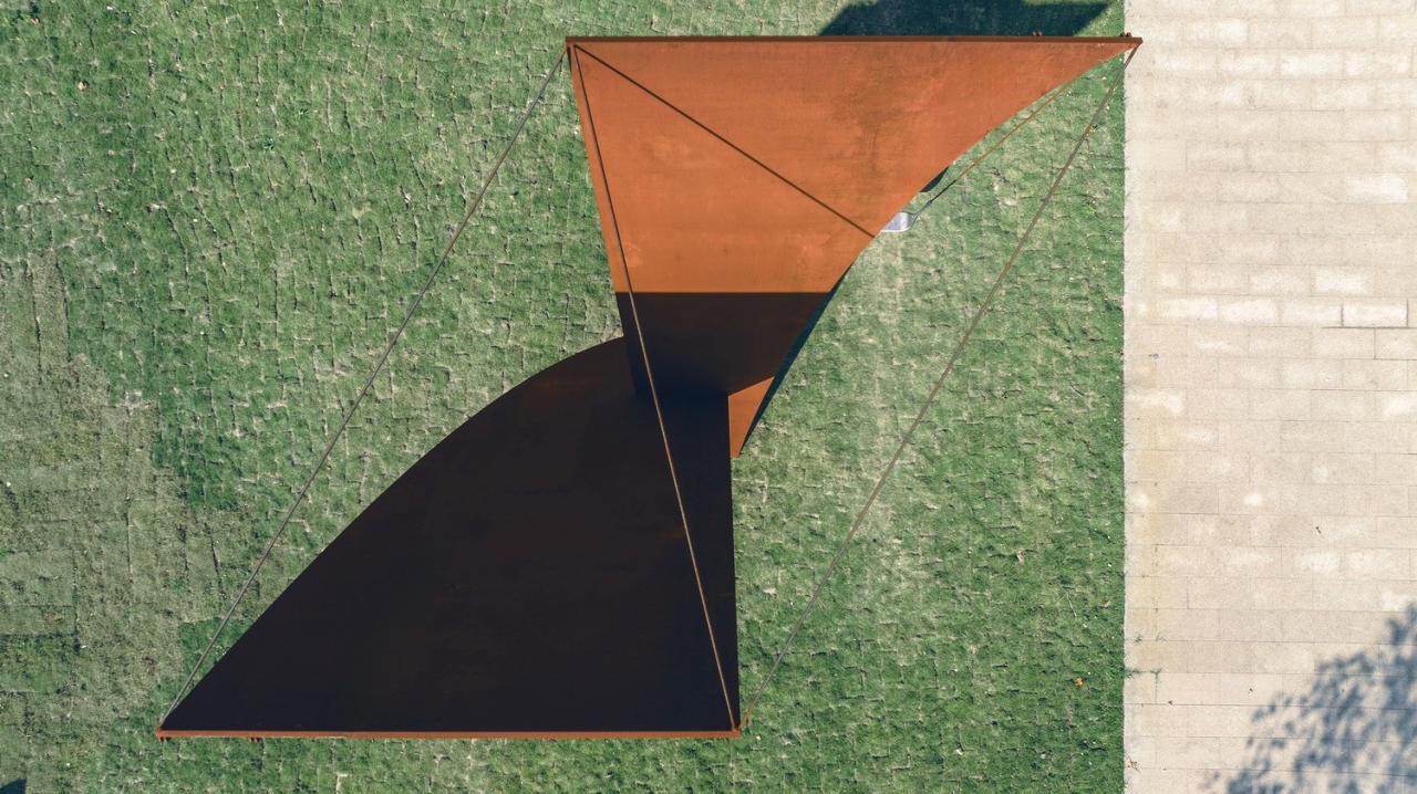 BIM建筑|上海城市空间艺术季：进山的孩子 / 大料建筑