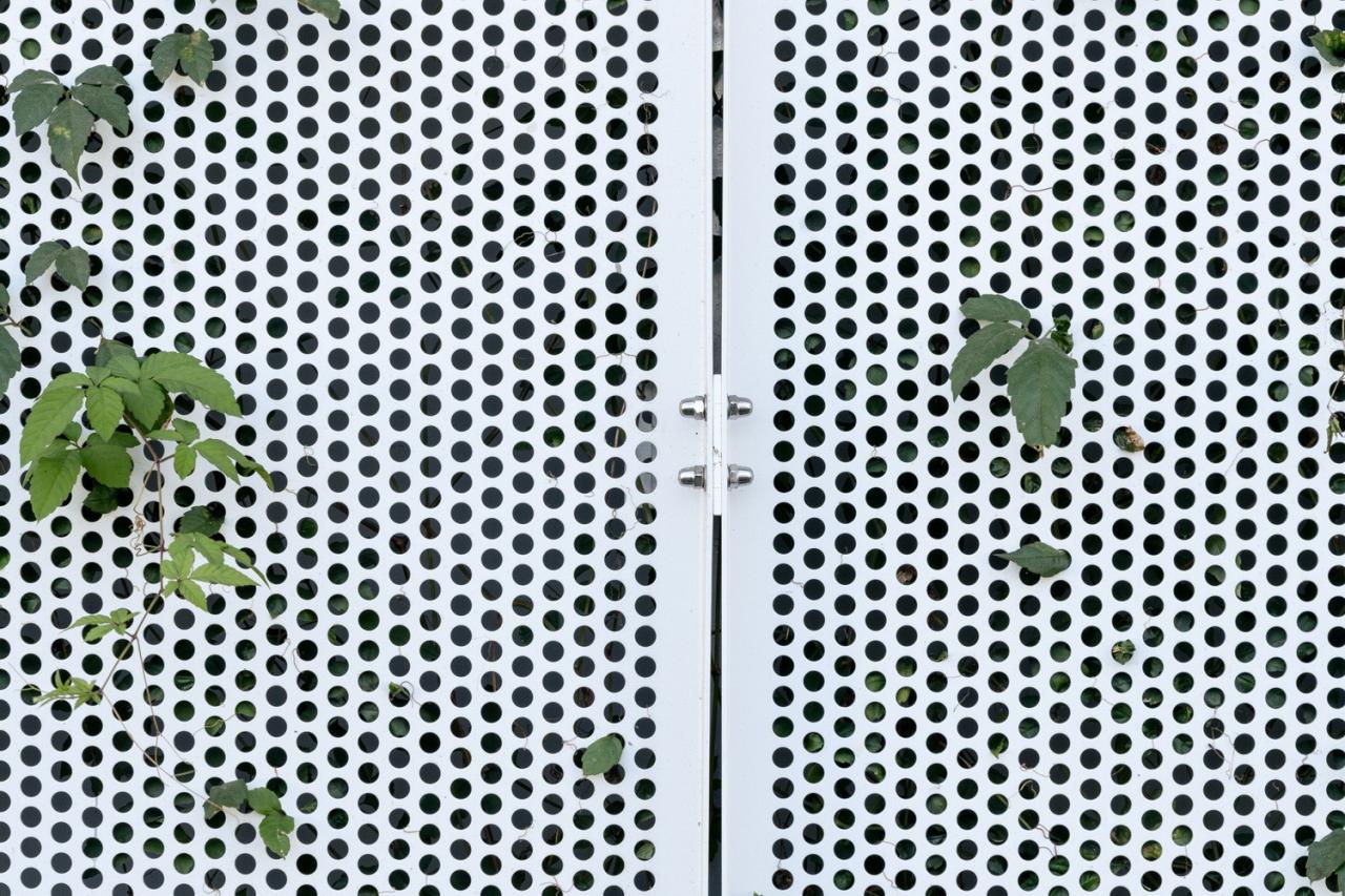 BIM建筑|漂浮盒子：云境未来产业园区 / 格筑设计