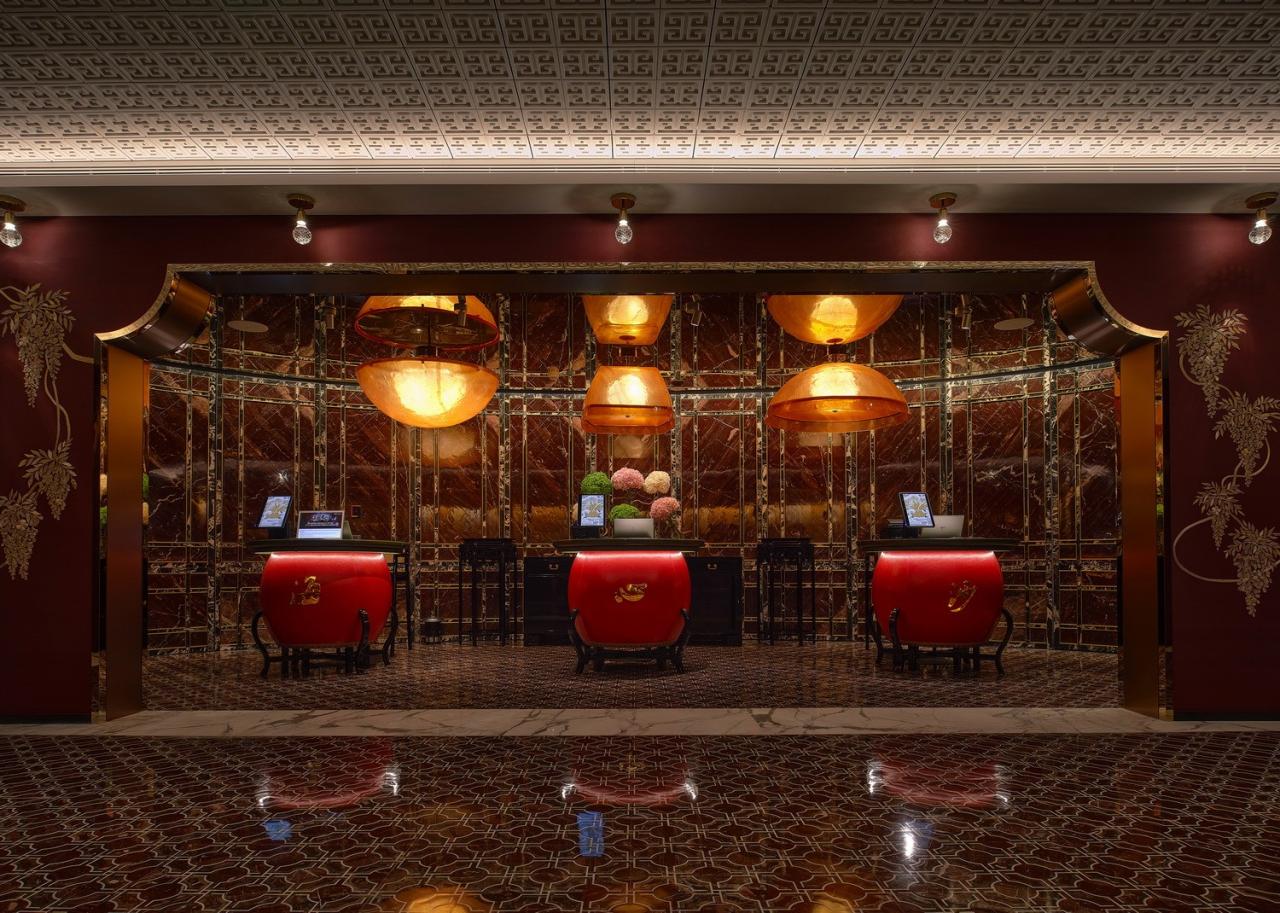 BIM建筑|广州海心沙--岛的更新设想与实施 / XAA冼剑雄联合建筑设计事务所