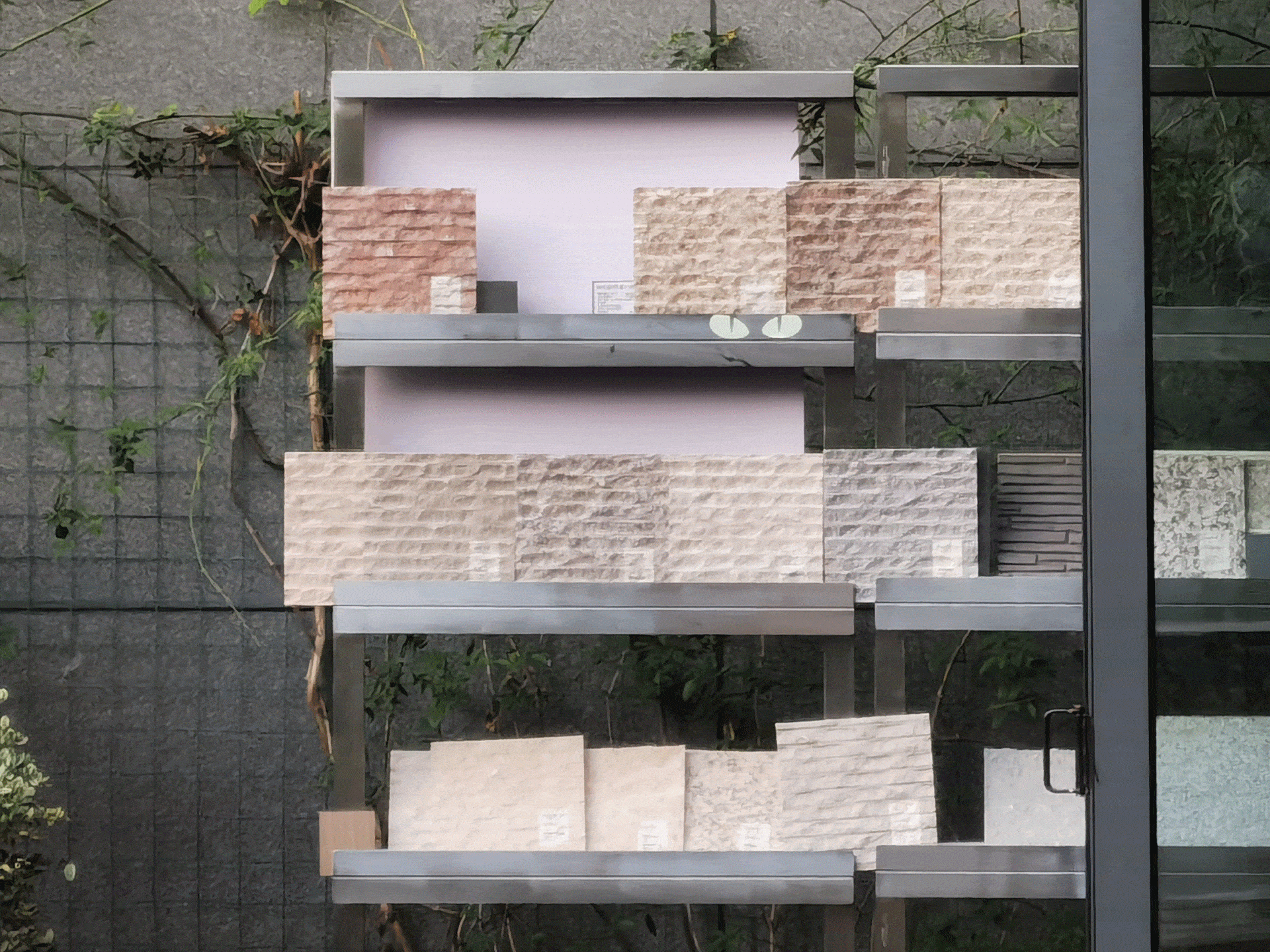 BIM建筑|工业上楼 模式迭代：杭州中节能（富阳）环保产业园 / line+孟凡浩新作