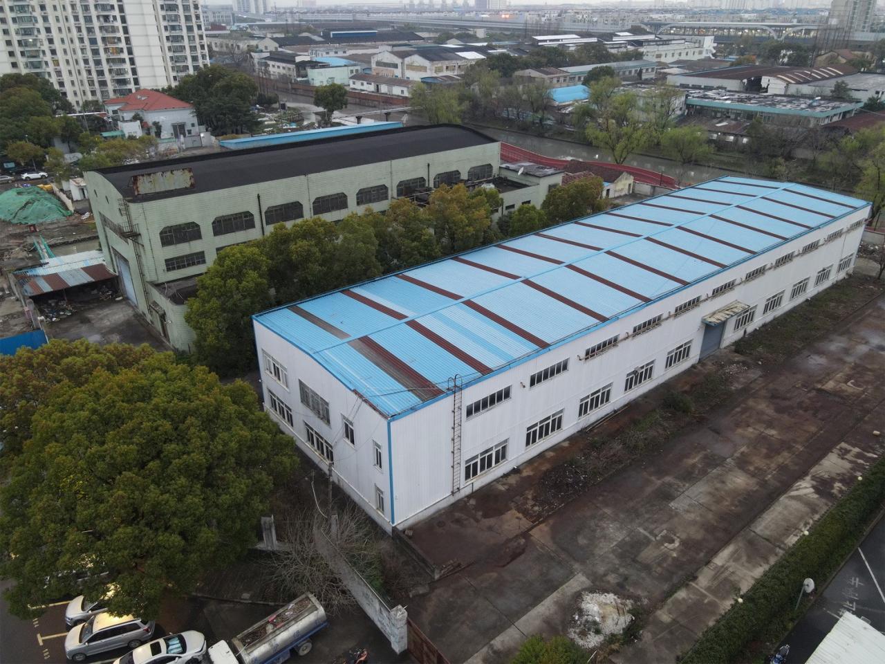 BIM建筑|漂浮盒子：云境未来产业园区 / 格筑设计