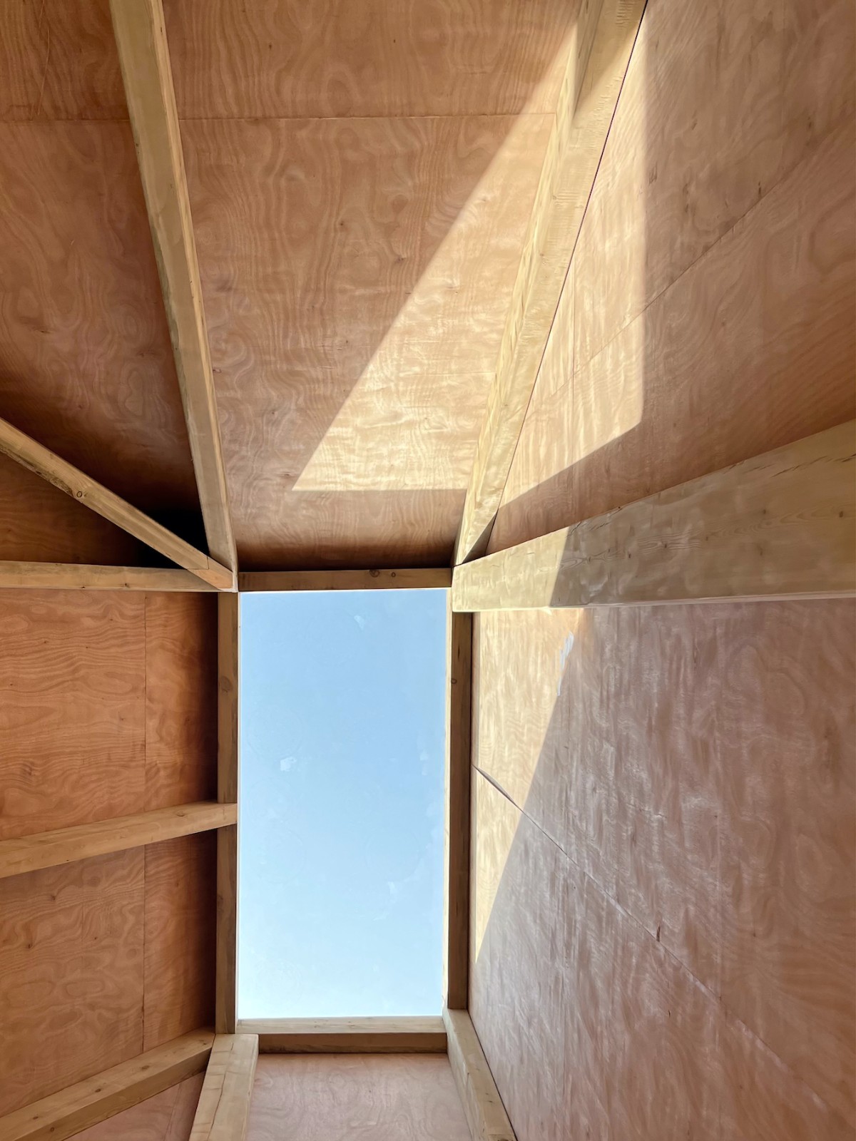 BIM建筑|高山书屋 / MAT 超级建筑事务所