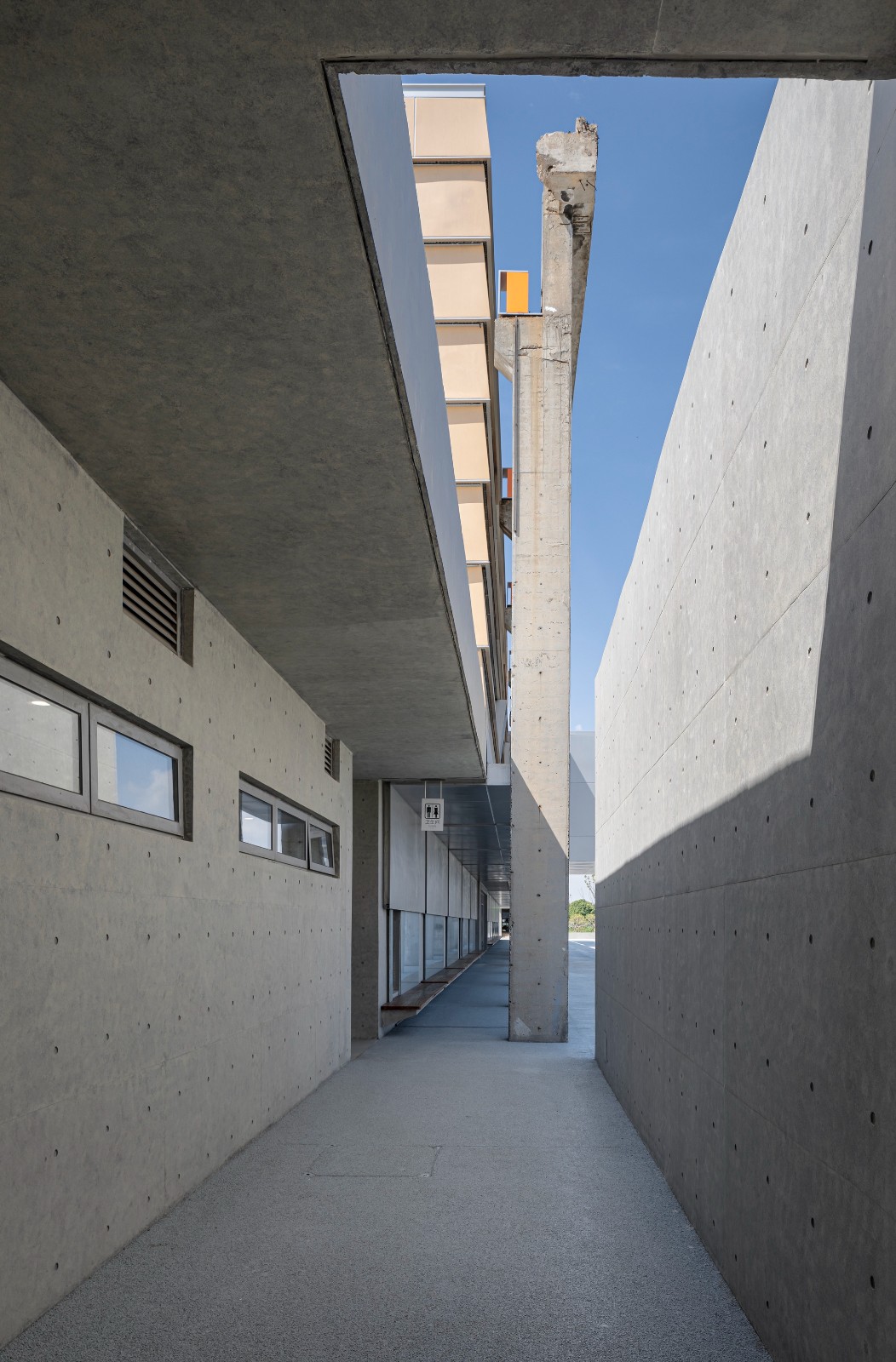 BIM建筑|苏州相城区阳澄湖镇大闸蟹文化园 / 九城都市