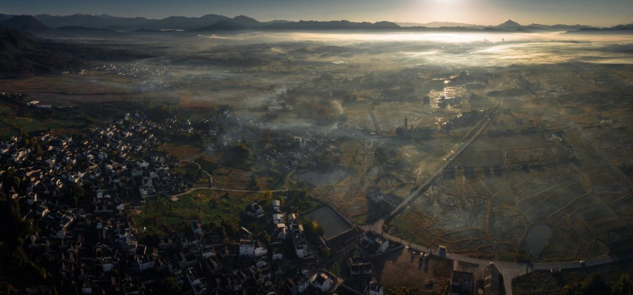 BIM建筑|黟云•碧山酒店 / 严旸建筑设计