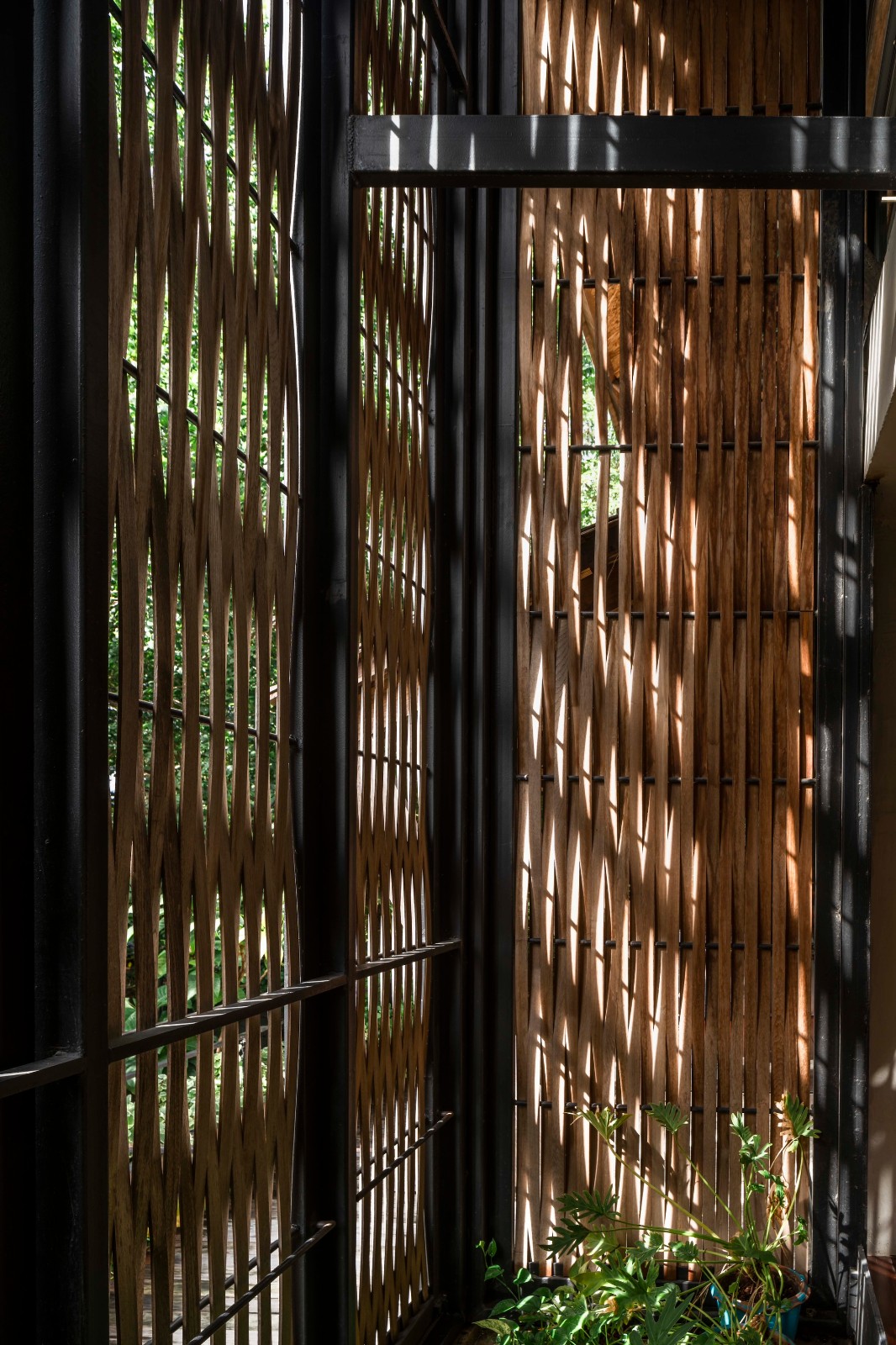 BIM建筑|建筑师们社区生活，Rabindhorn 大楼 / Arsomsilp Community and Environmental Architect