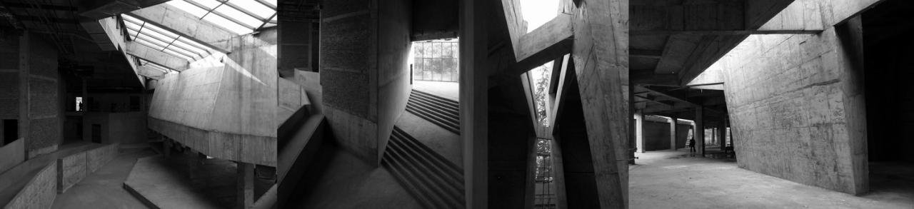 BIM建筑|“地”之书写——三清山地质博物馆设计思考 / 浙江大学建筑设计研究院