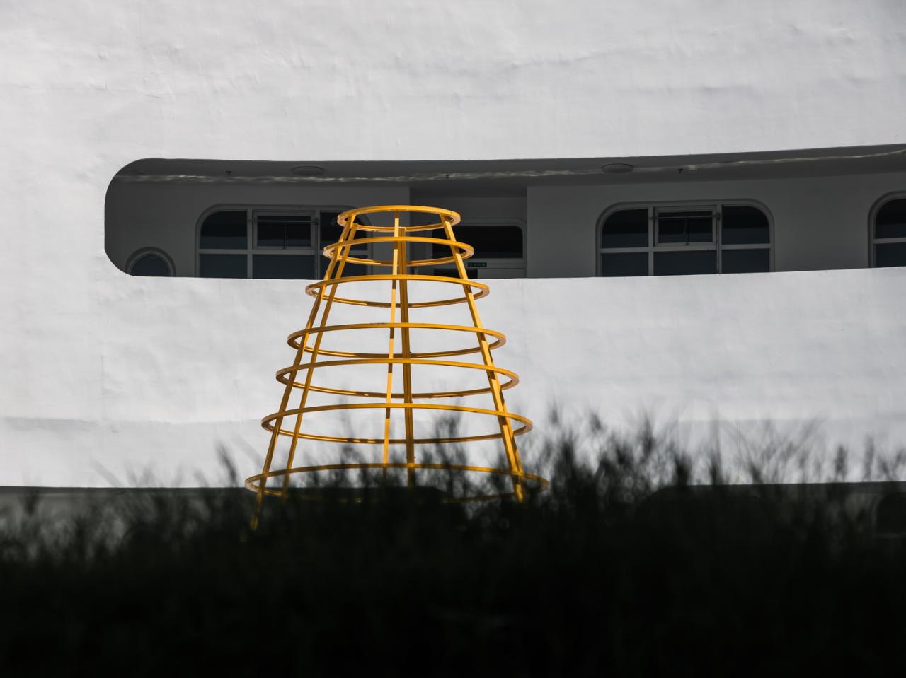 BIM建筑|​安徽·舒城生命力幼儿园 / 迪卡建筑设计中心