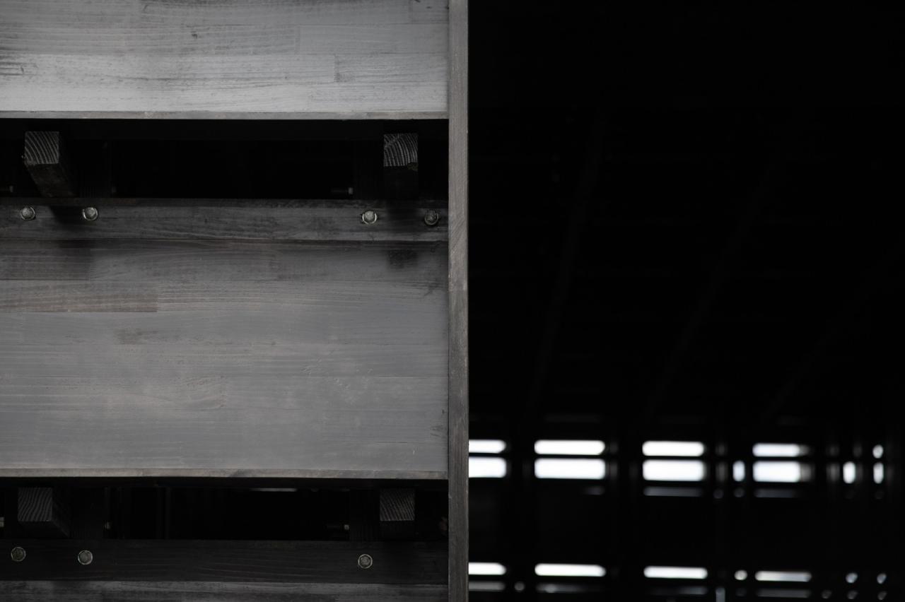 BIM建筑|西藏山南观蜂小屋 / 月壤建筑