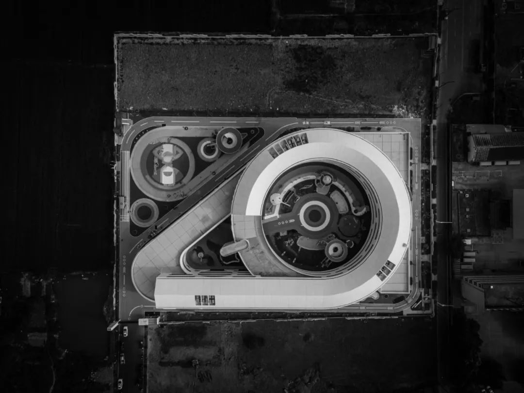 BIM建筑|​安徽·舒城生命力幼儿园 / 迪卡建筑设计中心