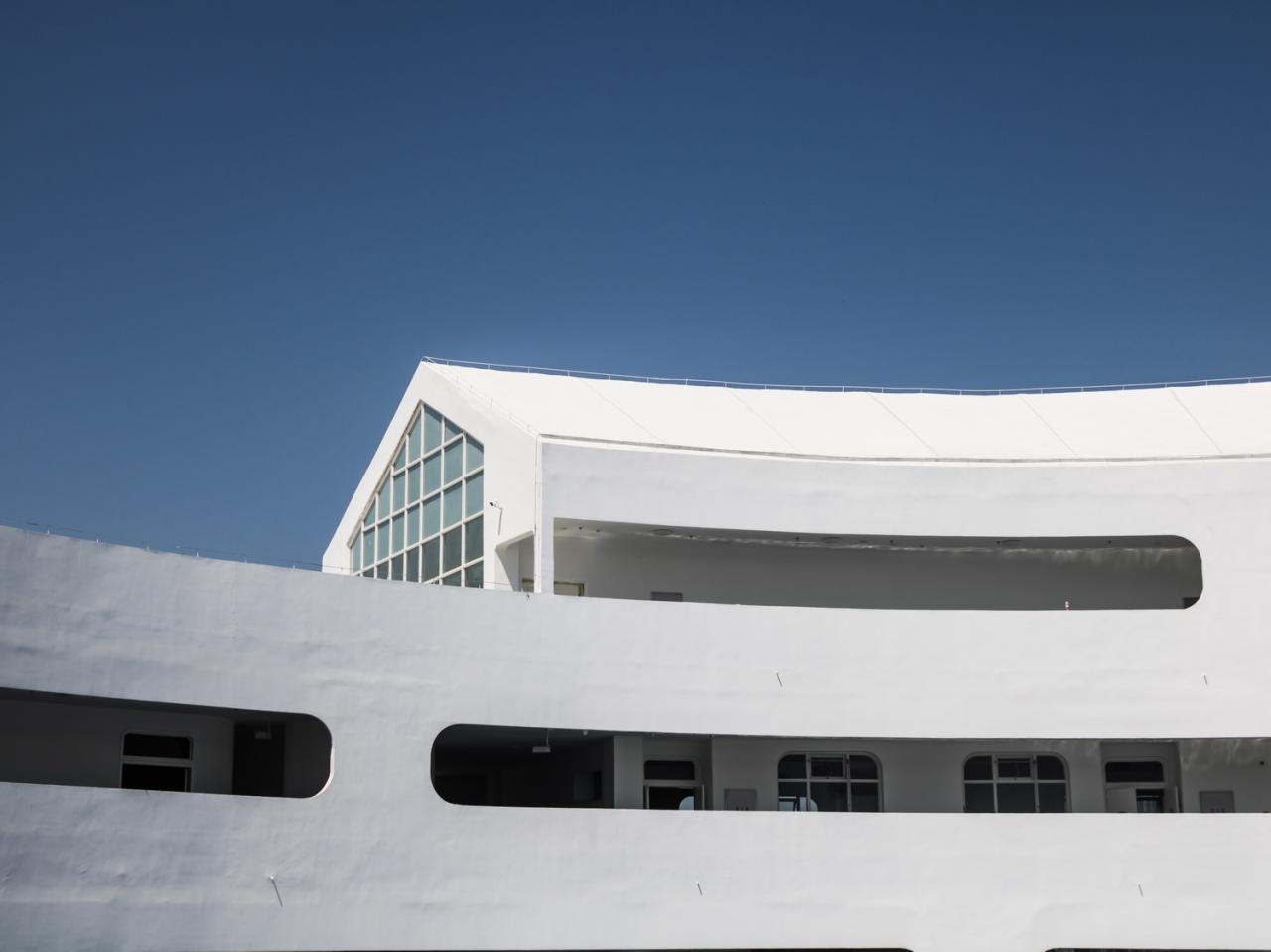 BIM建筑|​安徽·舒城生命力幼儿园 / 迪卡建筑设计中心