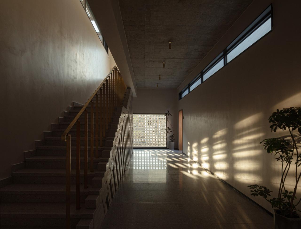 BIM建筑|黟云•碧山酒店 / 严旸建筑设计