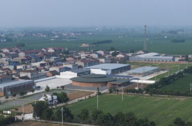 BIM建筑|熟地工艺展示馆 / 罗宇杰工作室-BIM建筑网