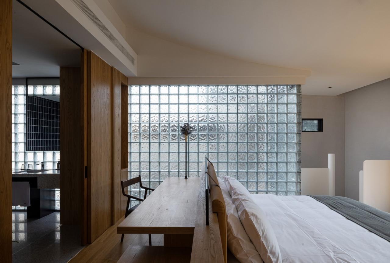 BIM建筑|黟云•碧山酒店 / 严旸建筑设计