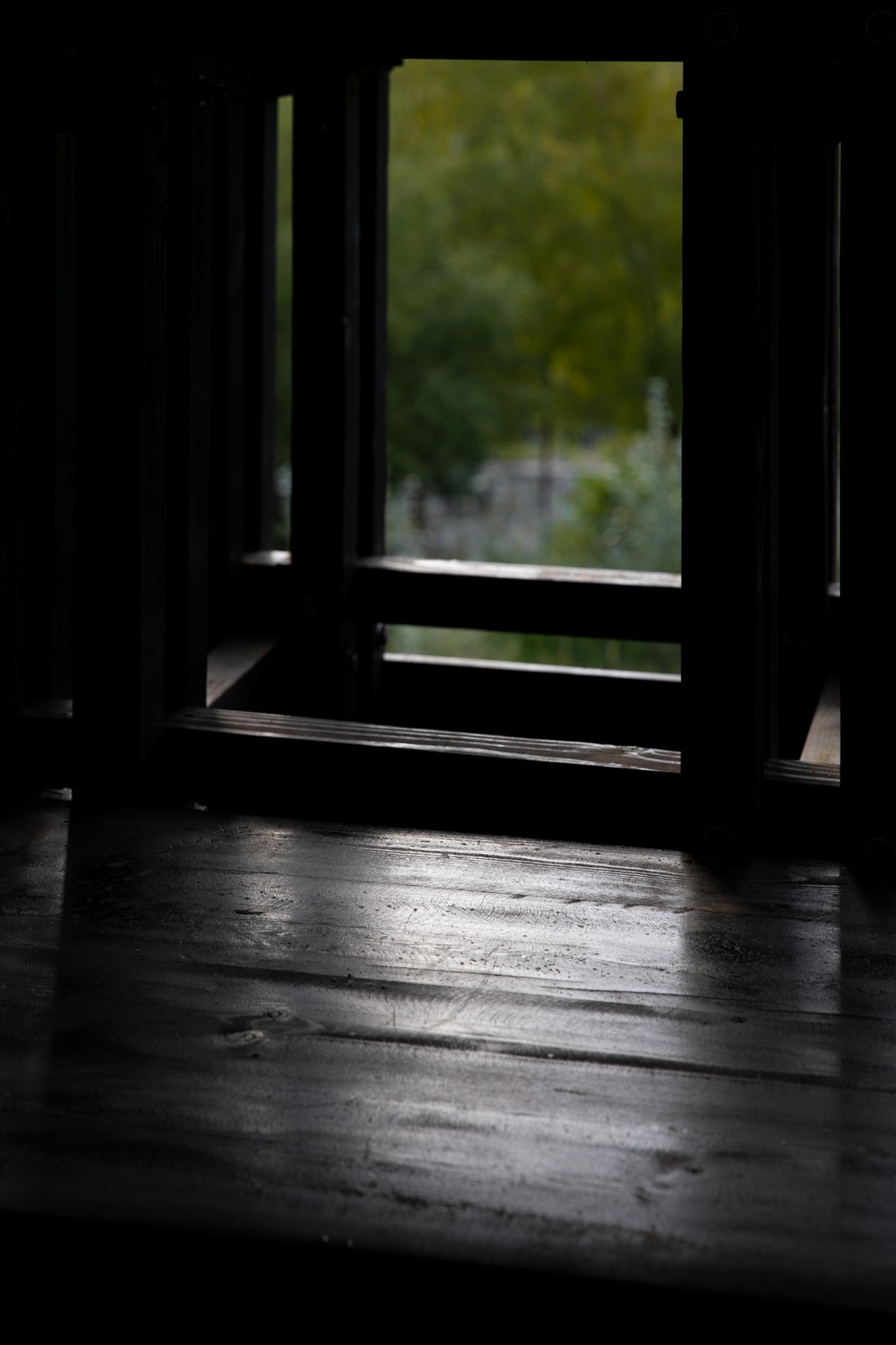 BIM建筑|西藏山南观蜂小屋 / 月壤建筑