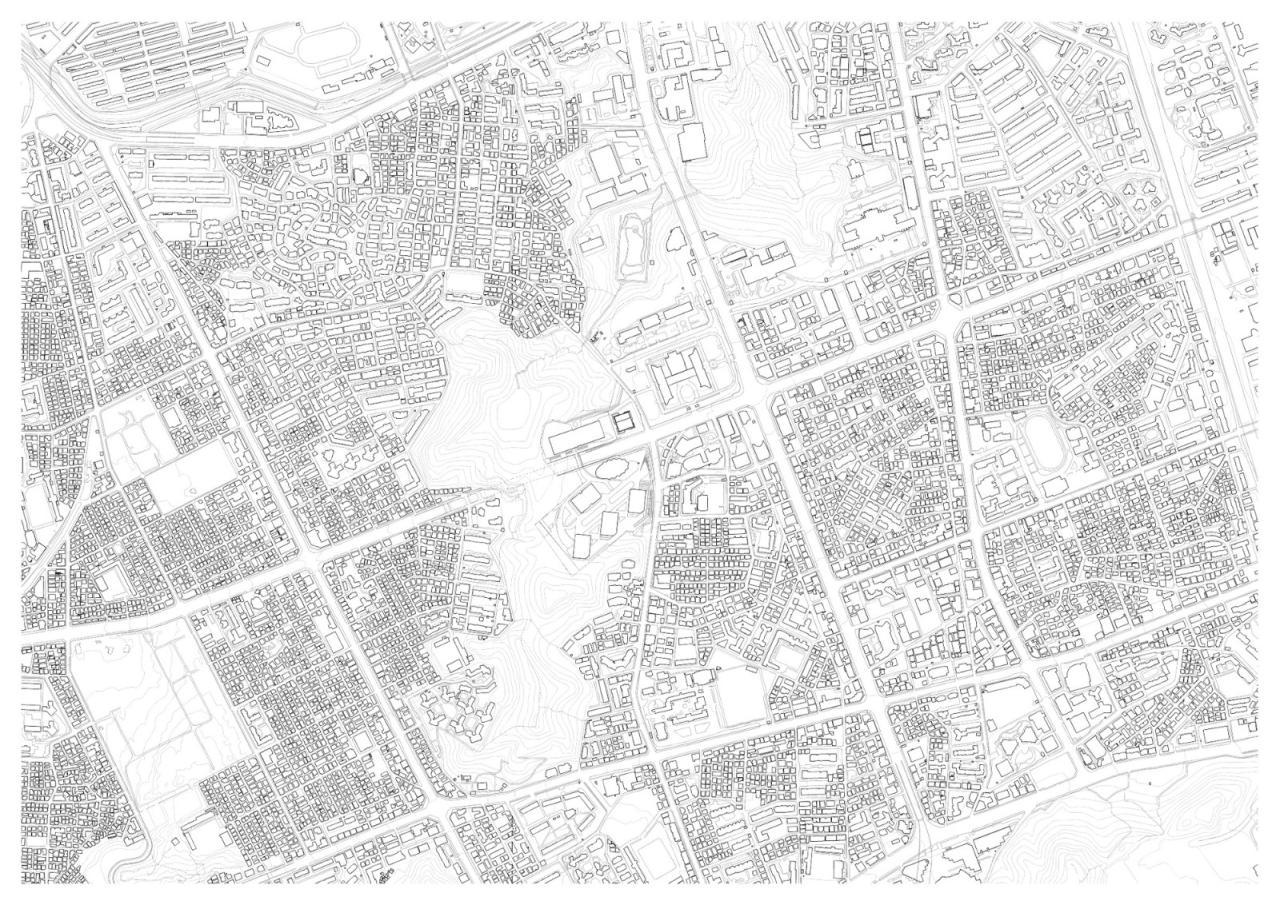 BIM建筑|坚固的“塔”：首尔博物档案室 Seoripul / 赫尔佐格&德梅隆