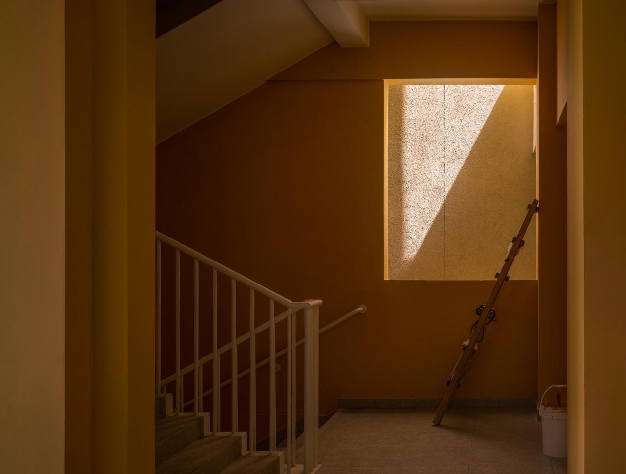 BIM建筑|江苏省南京市文齐路小学 / 荣朝晖工作室