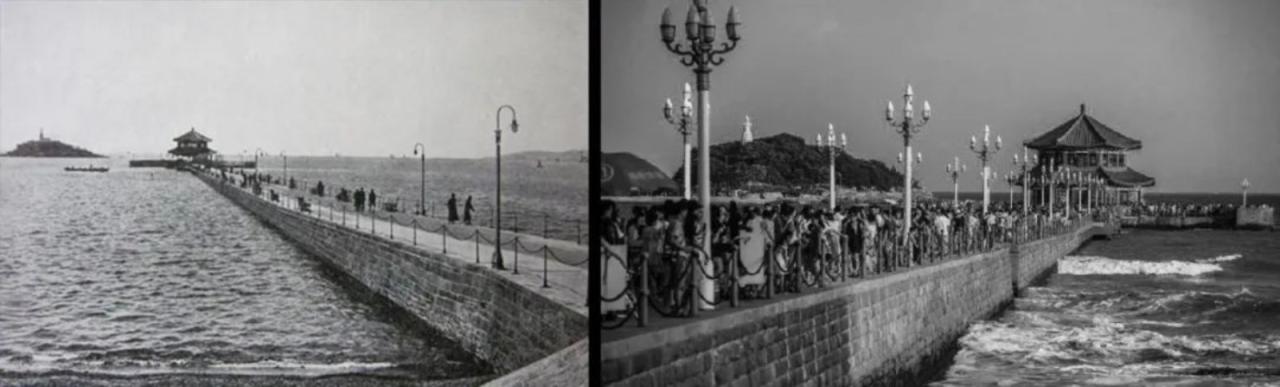 BIM建筑|「百年对谈」M stand-青岛银鱼巷旗舰店 / 平衡空间设计